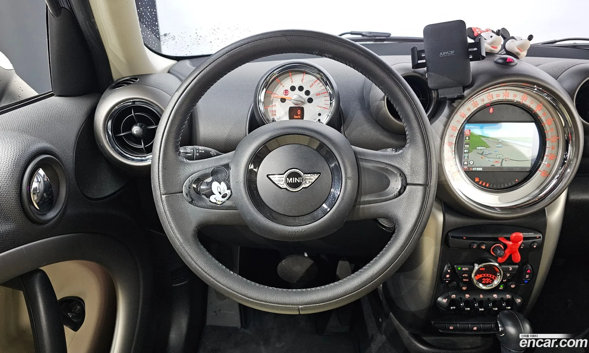 Mini Cooper D Countryman 2012 WMWXD3103CWM60318 — 8