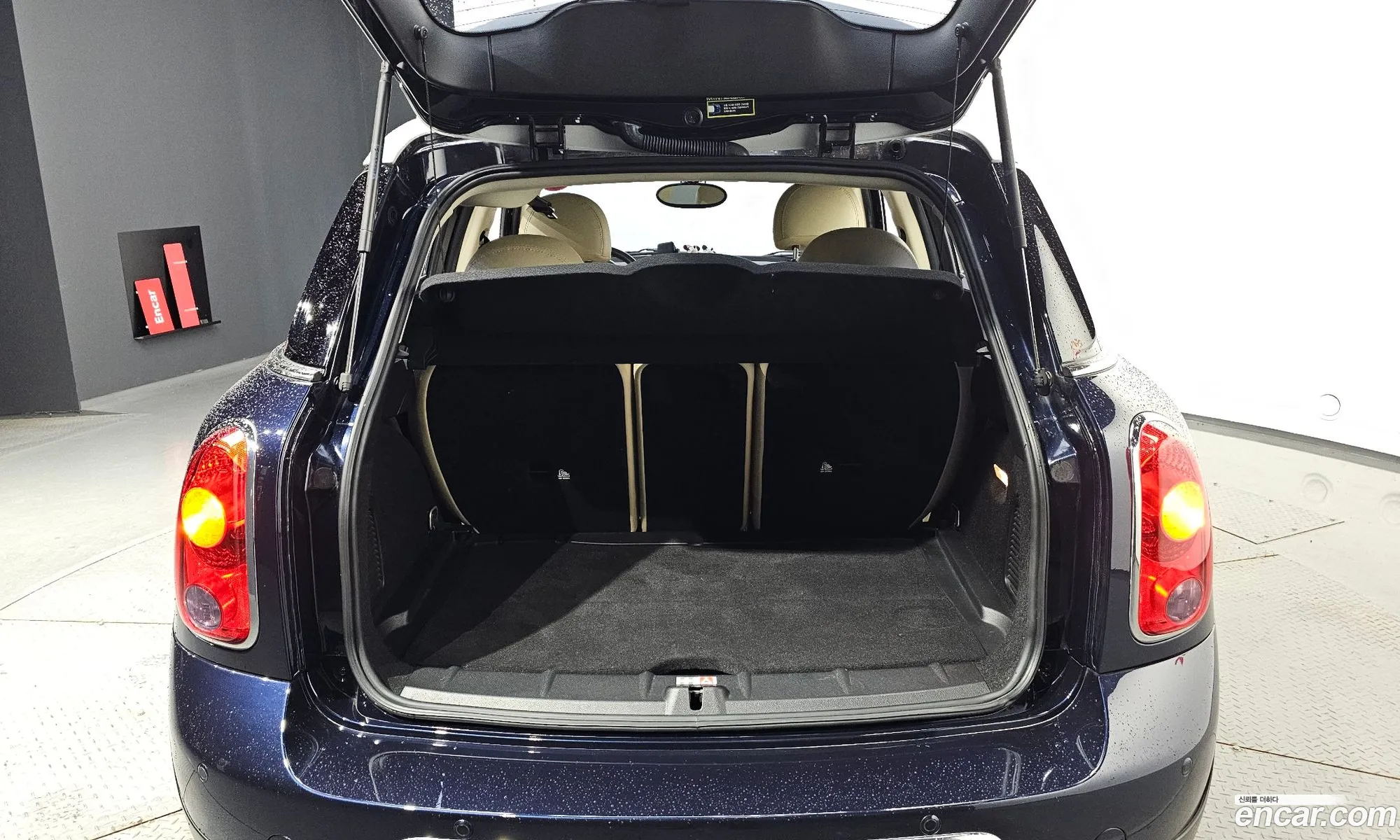 Mini Cooper D Countryman 2012 WMWXD3103CWM60318 — 5