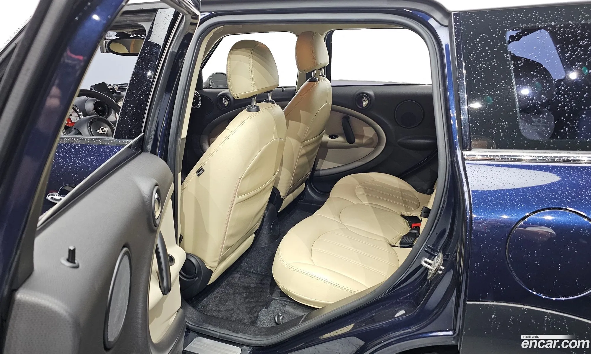 Mini Cooper D Countryman 2012 WMWXD3103CWM60318 — 2