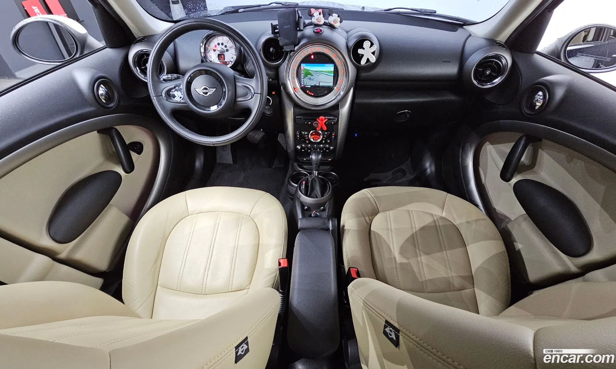 Mini Cooper D Countryman 2012 WMWXD3103CWM60318 — 14