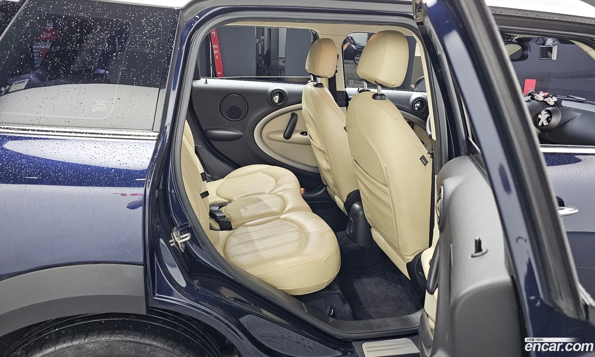 Mini Cooper D Countryman 2012 WMWXD3103CWM60318 — 10