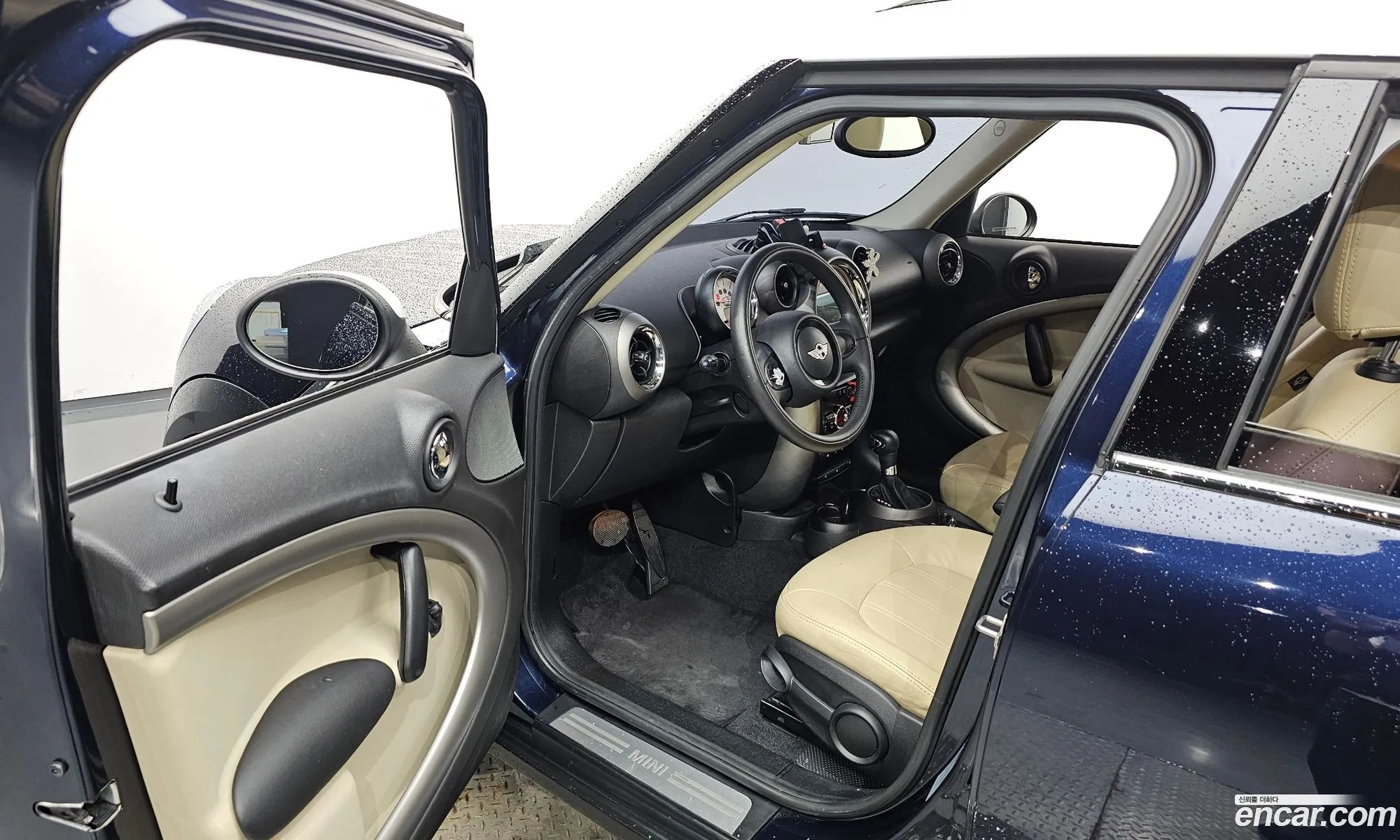 Mini Cooper D Countryman 2012 WMWXD3103CWM60318 — 13
