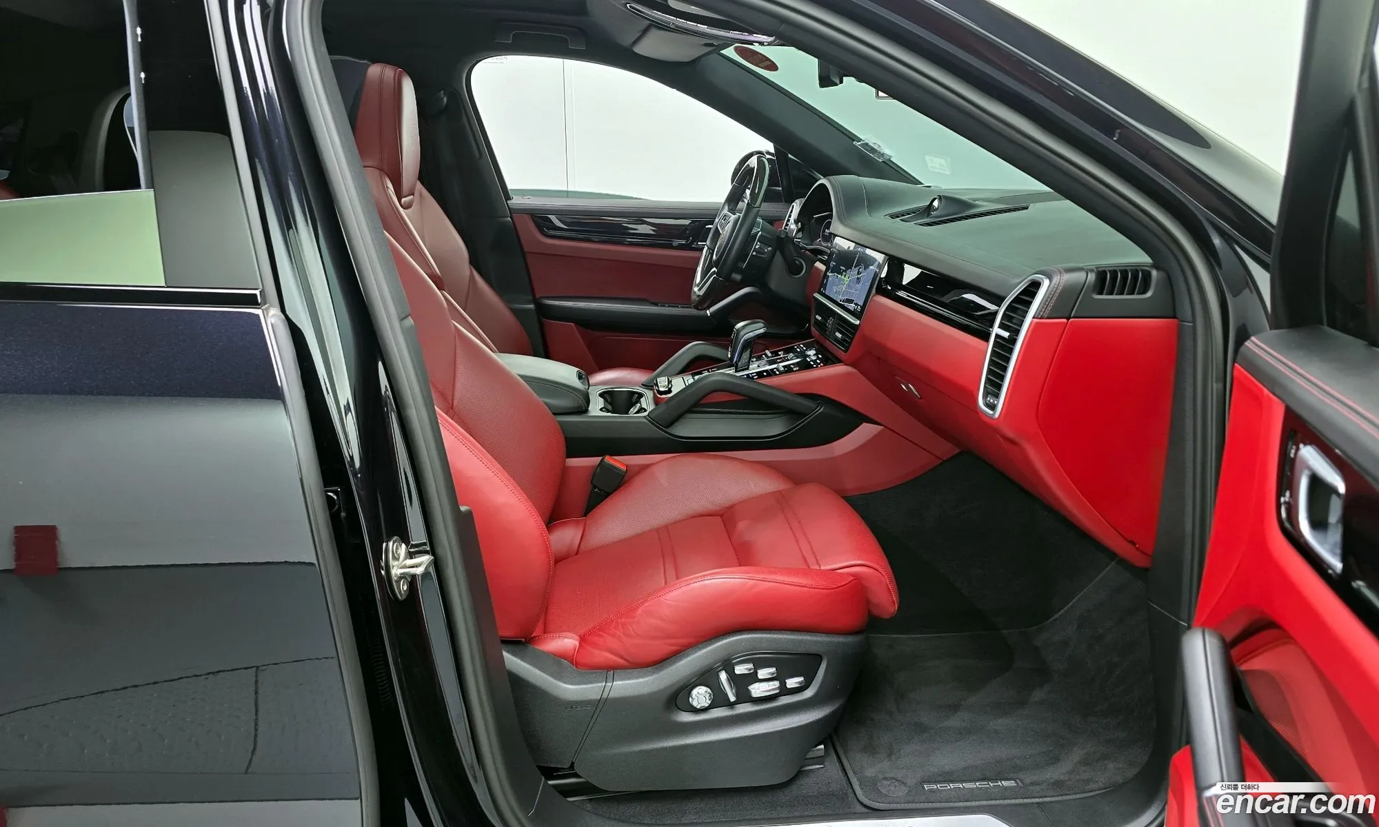 Porsche Cayenne 2020 WP1BA29Y6LDA67952 — 6