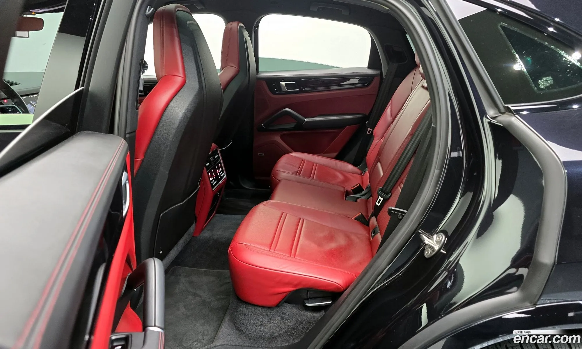 Porsche Cayenne 2020 WP1BA29Y6LDA67952 — 17