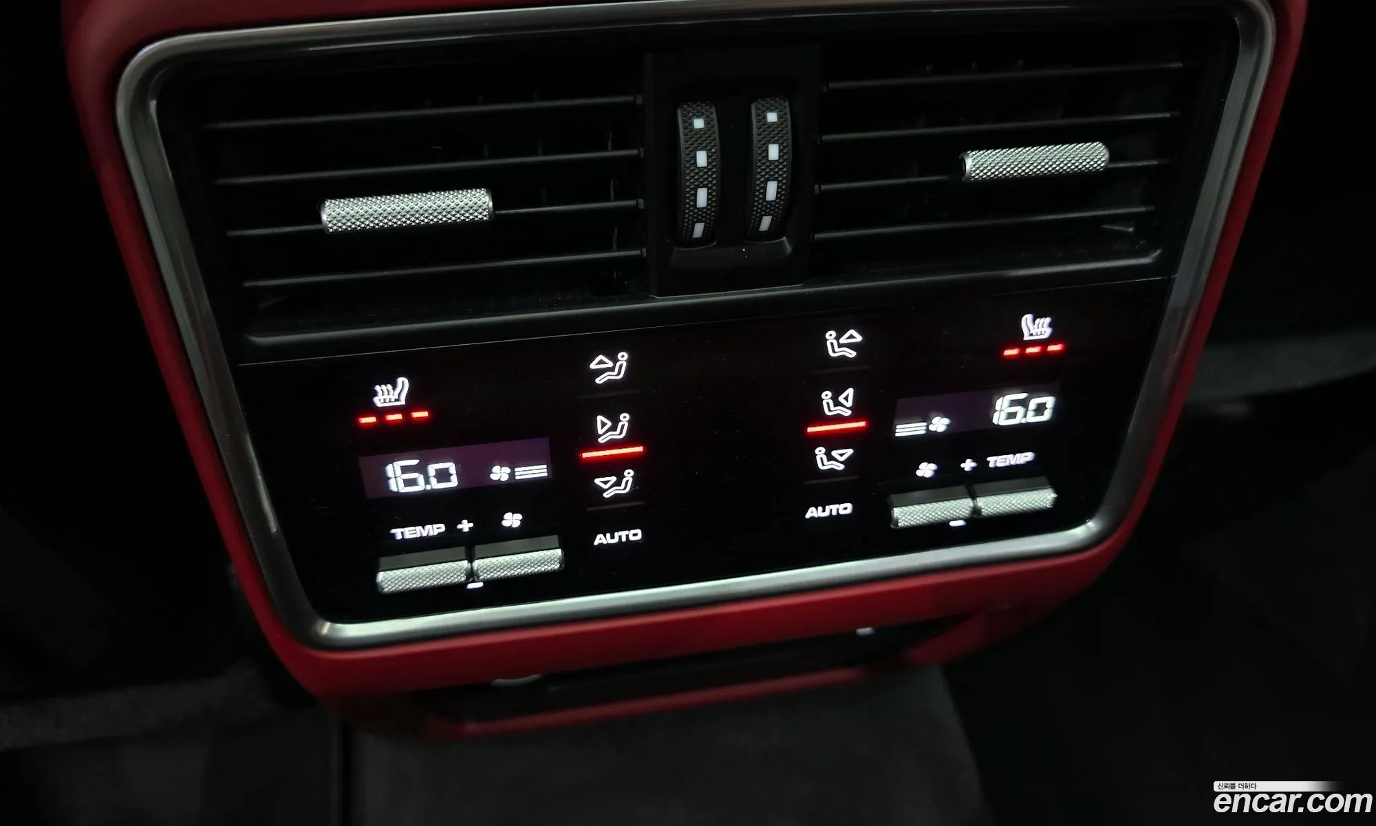 Porsche Cayenne 2020 WP1BA29Y6LDA67952 — 12