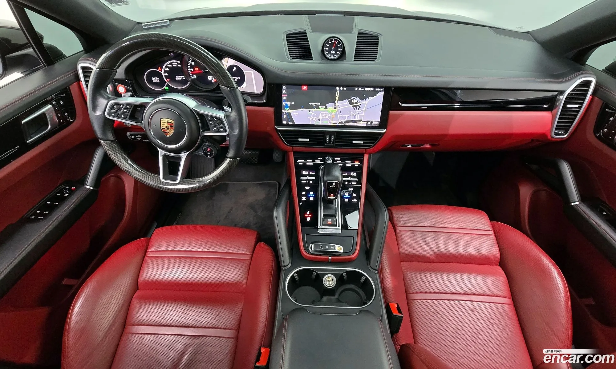 Porsche Cayenne 2020 WP1BA29Y6LDA67952 — 19