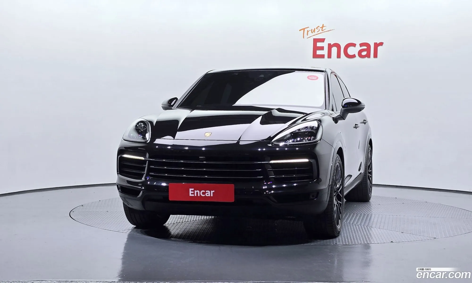 Porsche Cayenne 2020 WP1BA29Y6LDA67952 — 15