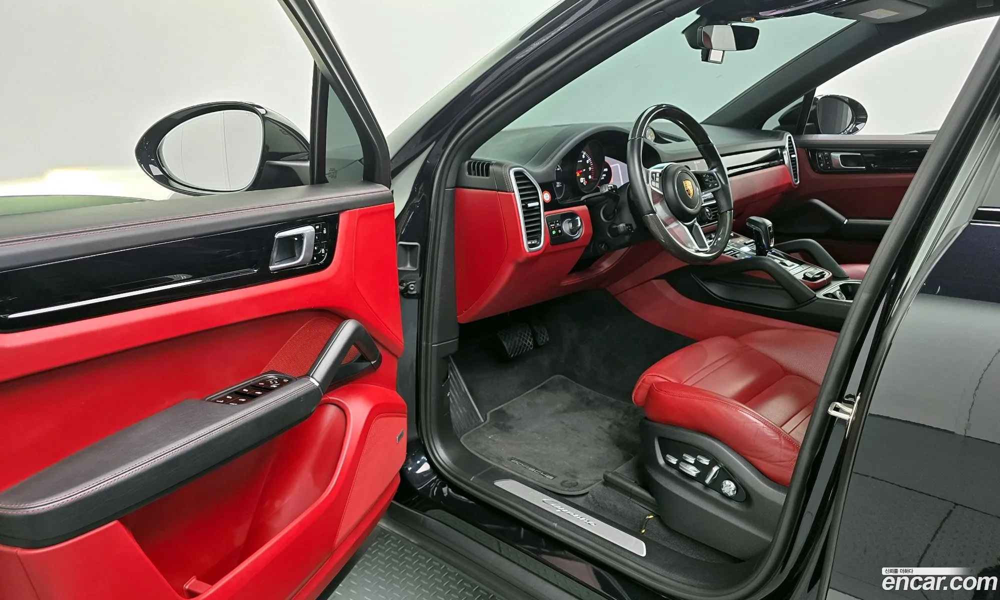 Porsche Cayenne 2020 WP1BA29Y6LDA67952 — 20