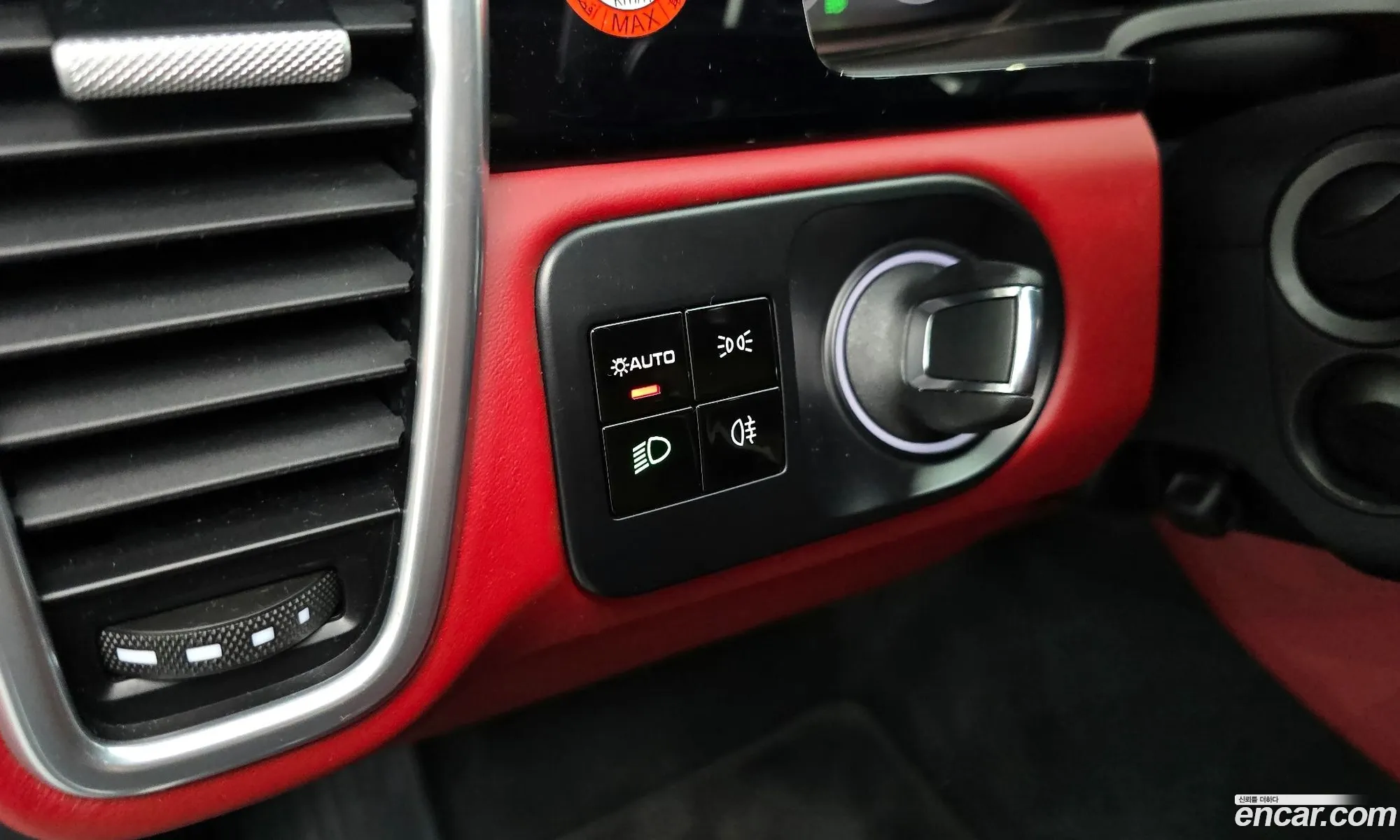 Porsche Cayenne 2020 WP1BA29Y6LDA67952 — 2