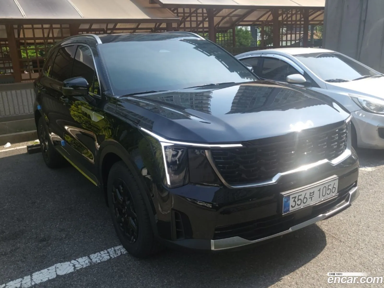 Kia Sorento 2025 — 6