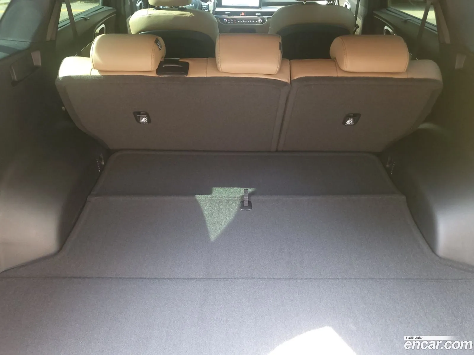 Kia Sorento 2025 — 3