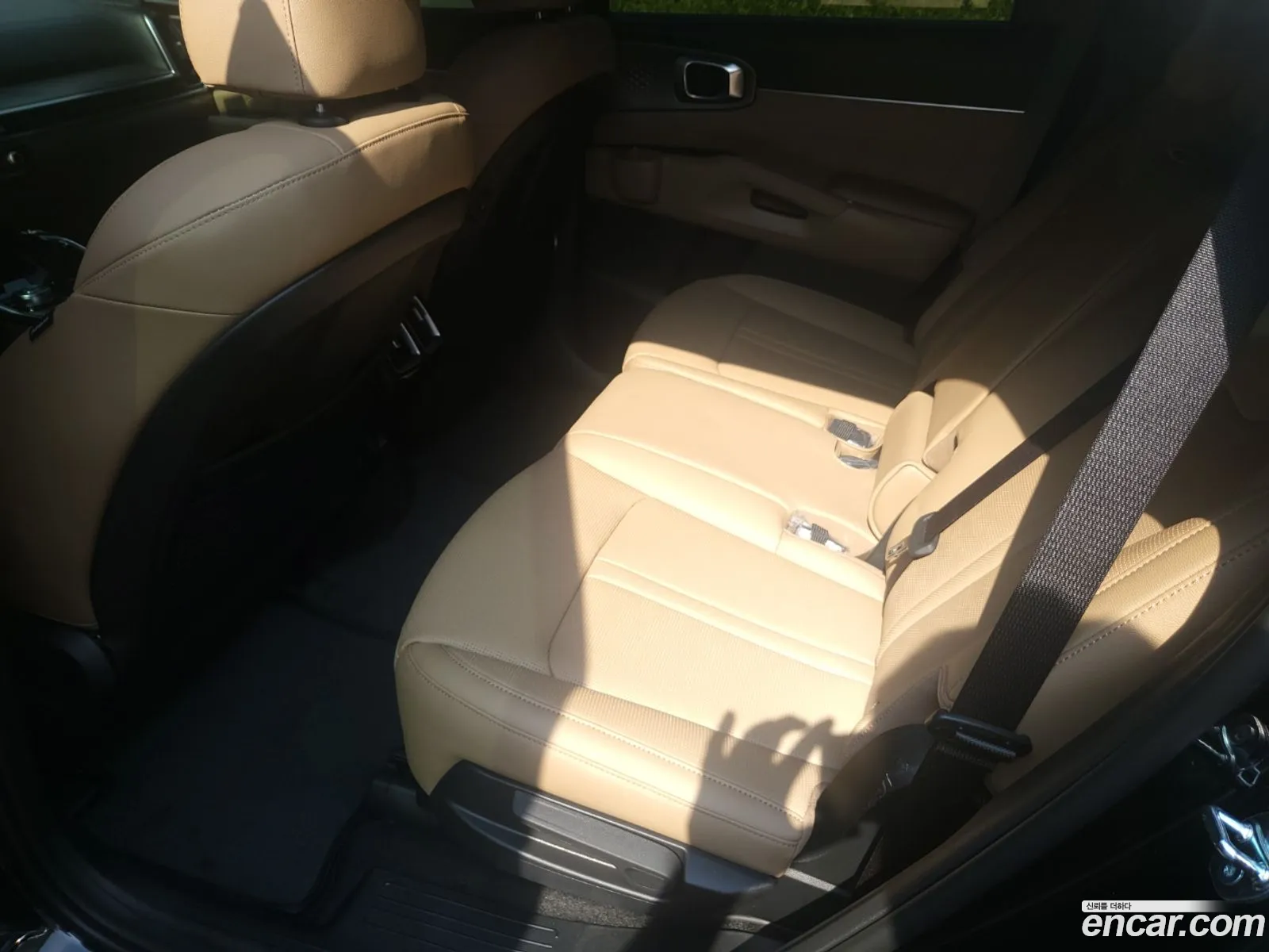 Kia Sorento 2025 — 19