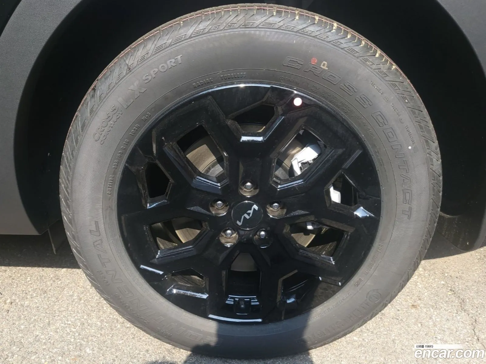 Kia Sorento 2025 — 15