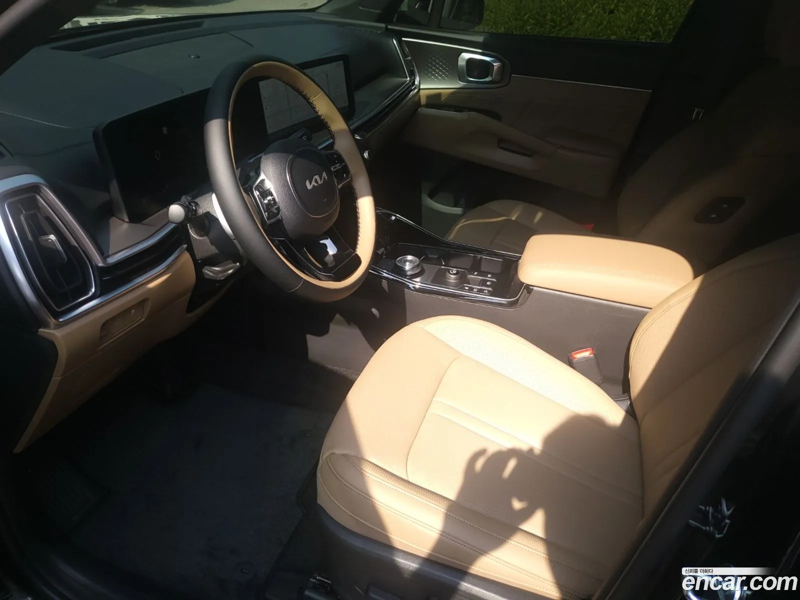 Kia Sorento 2025 — 11