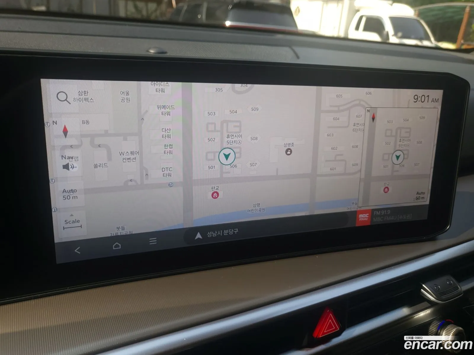 Kia Sorento 2025 — 20