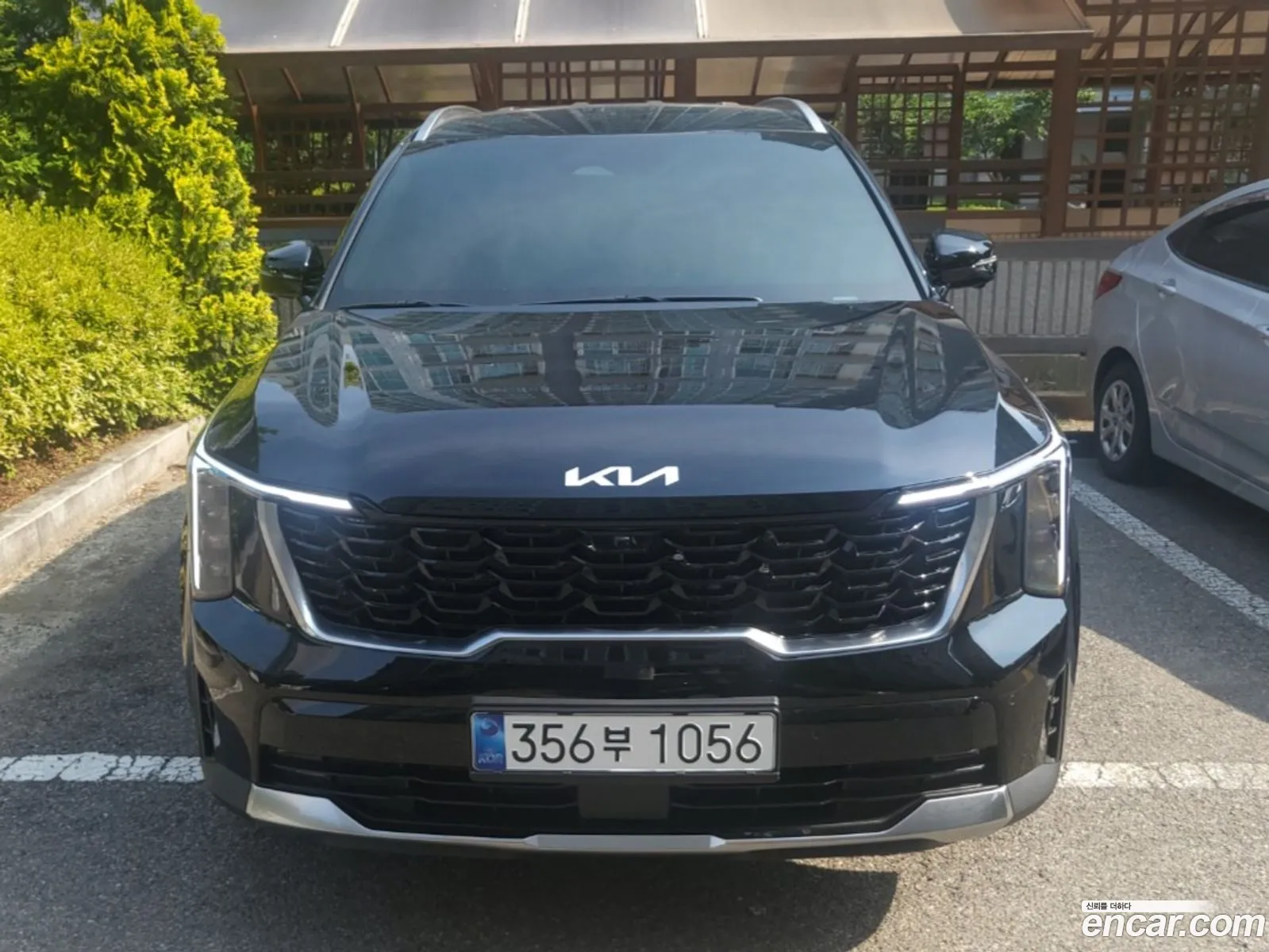 Kia Sorento 2025 — 16