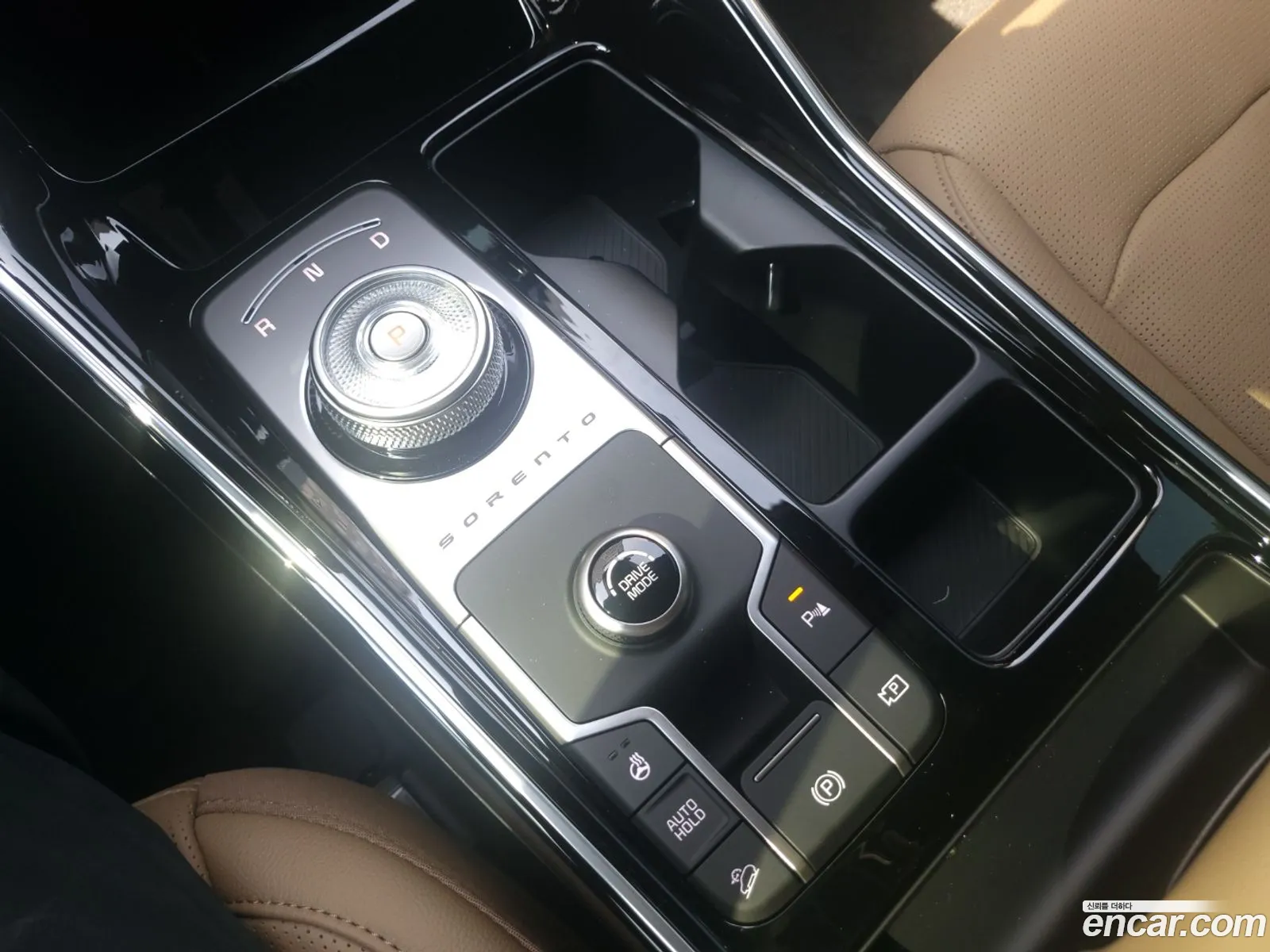 Kia Sorento 2025 — 10