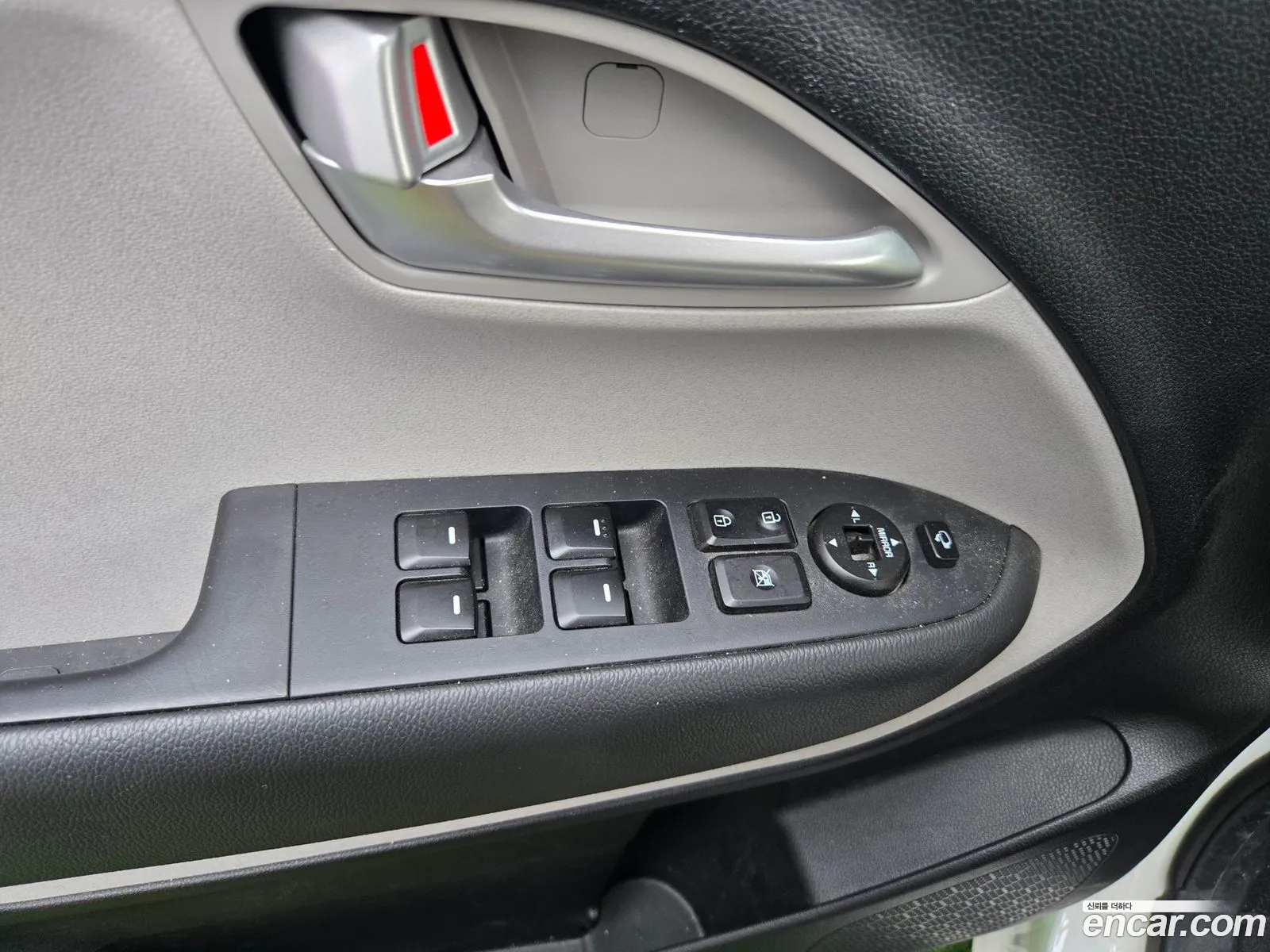 Kia Kia Ray 2024 — 18