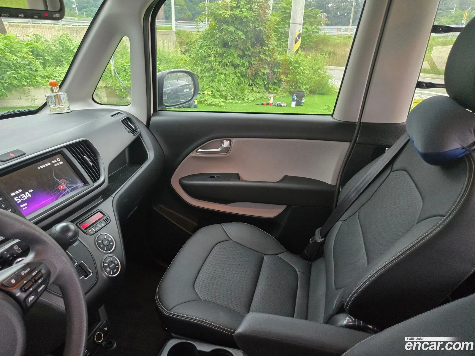 Kia Kia Ray 2024 — 19