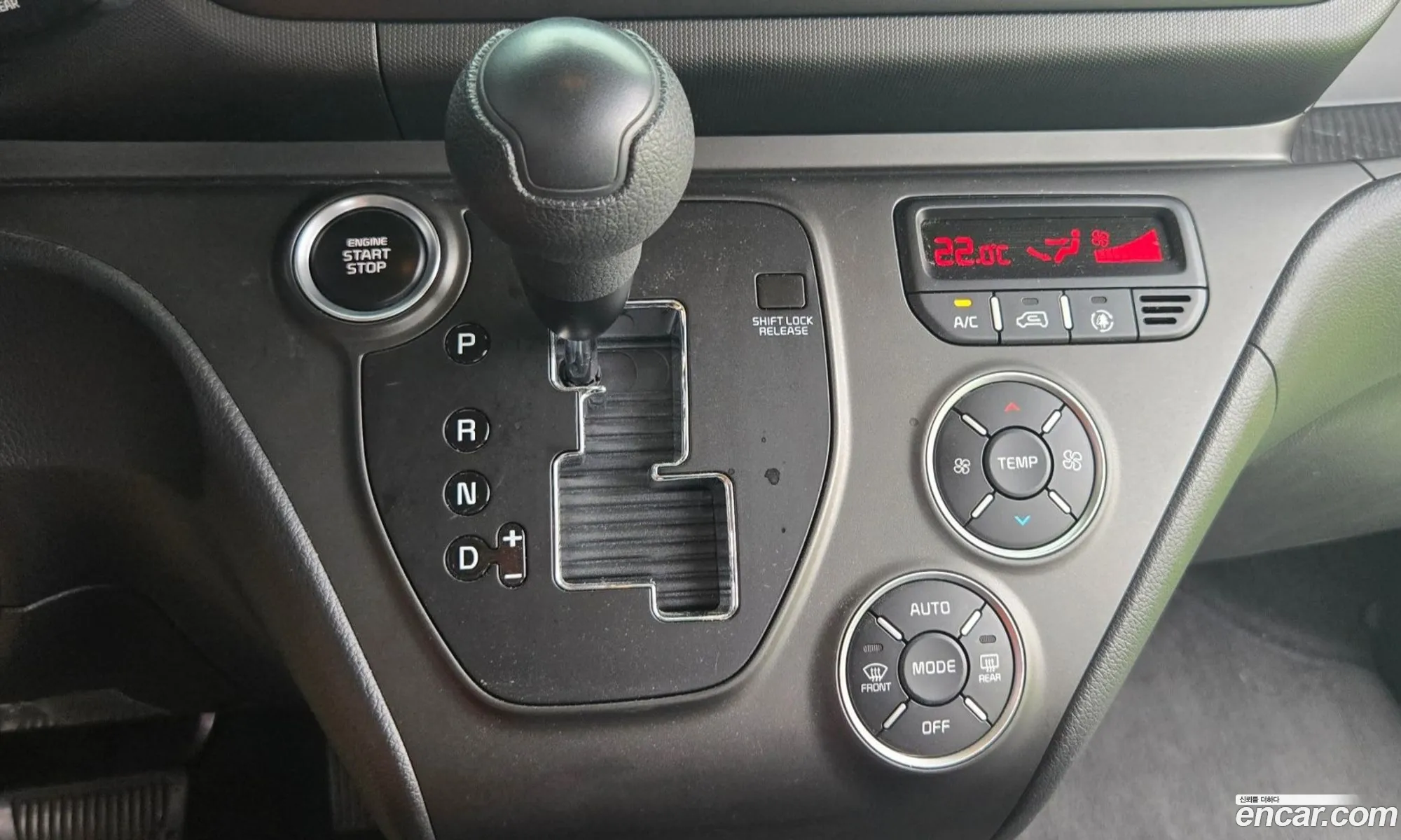 Kia Kia Ray 2024 — 10