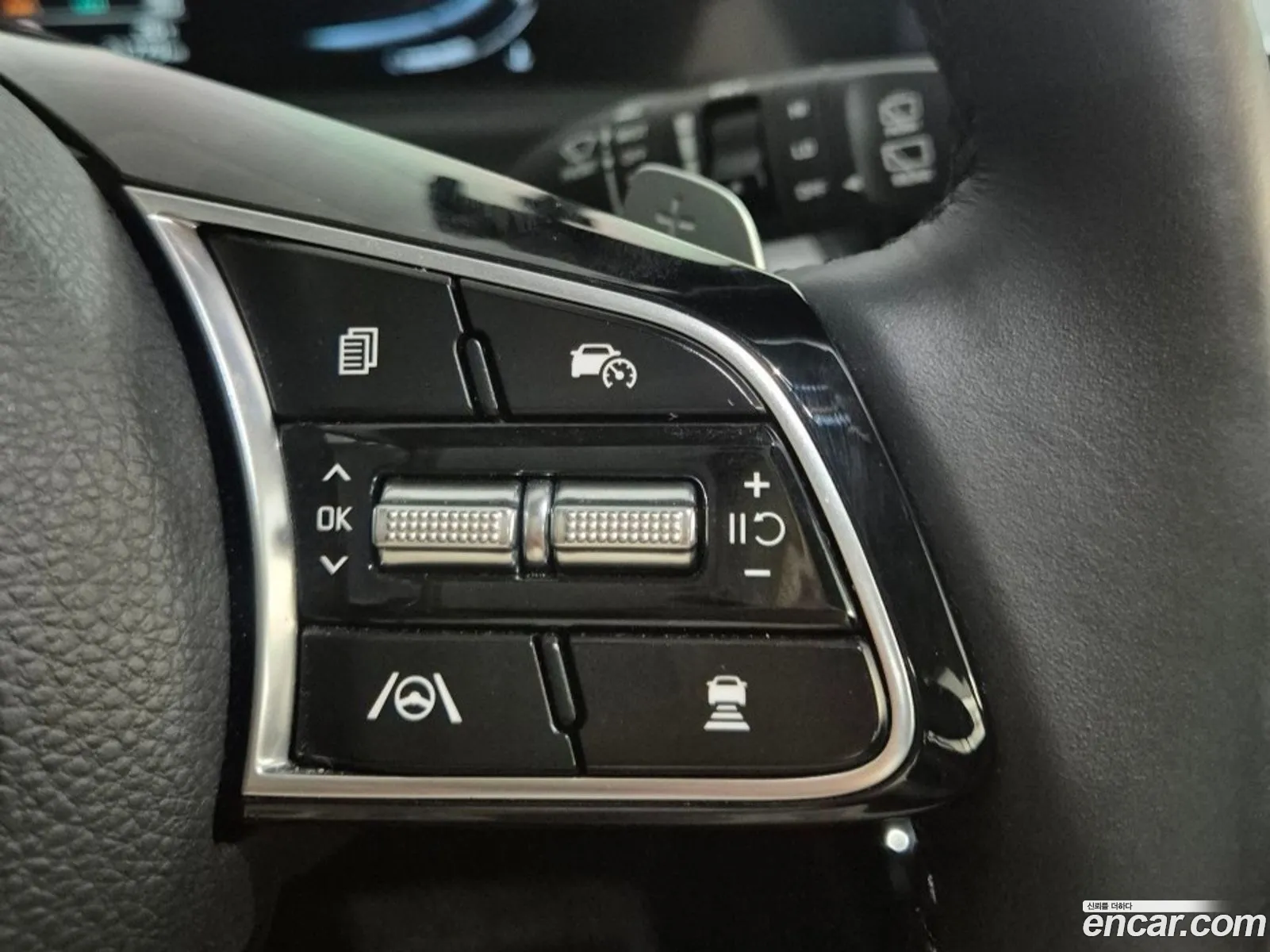 Kia Seltos 2024 — 7