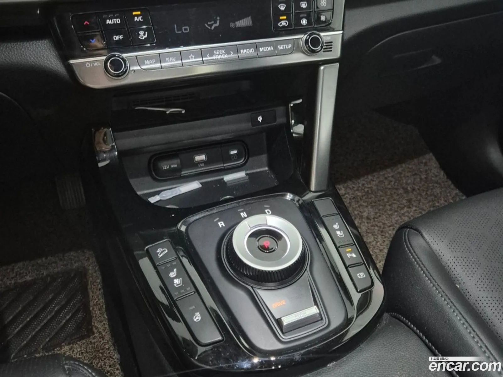 Kia Seltos 2024 — 15