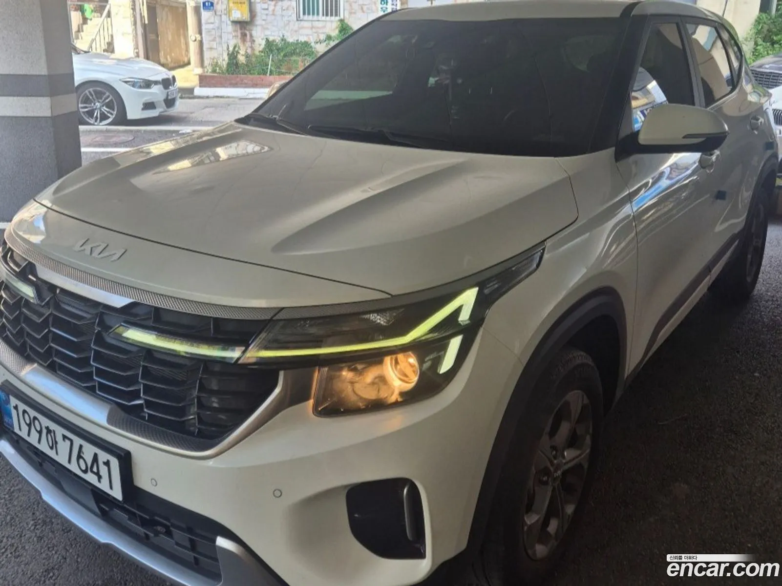 Kia Seltos 2024 — 16