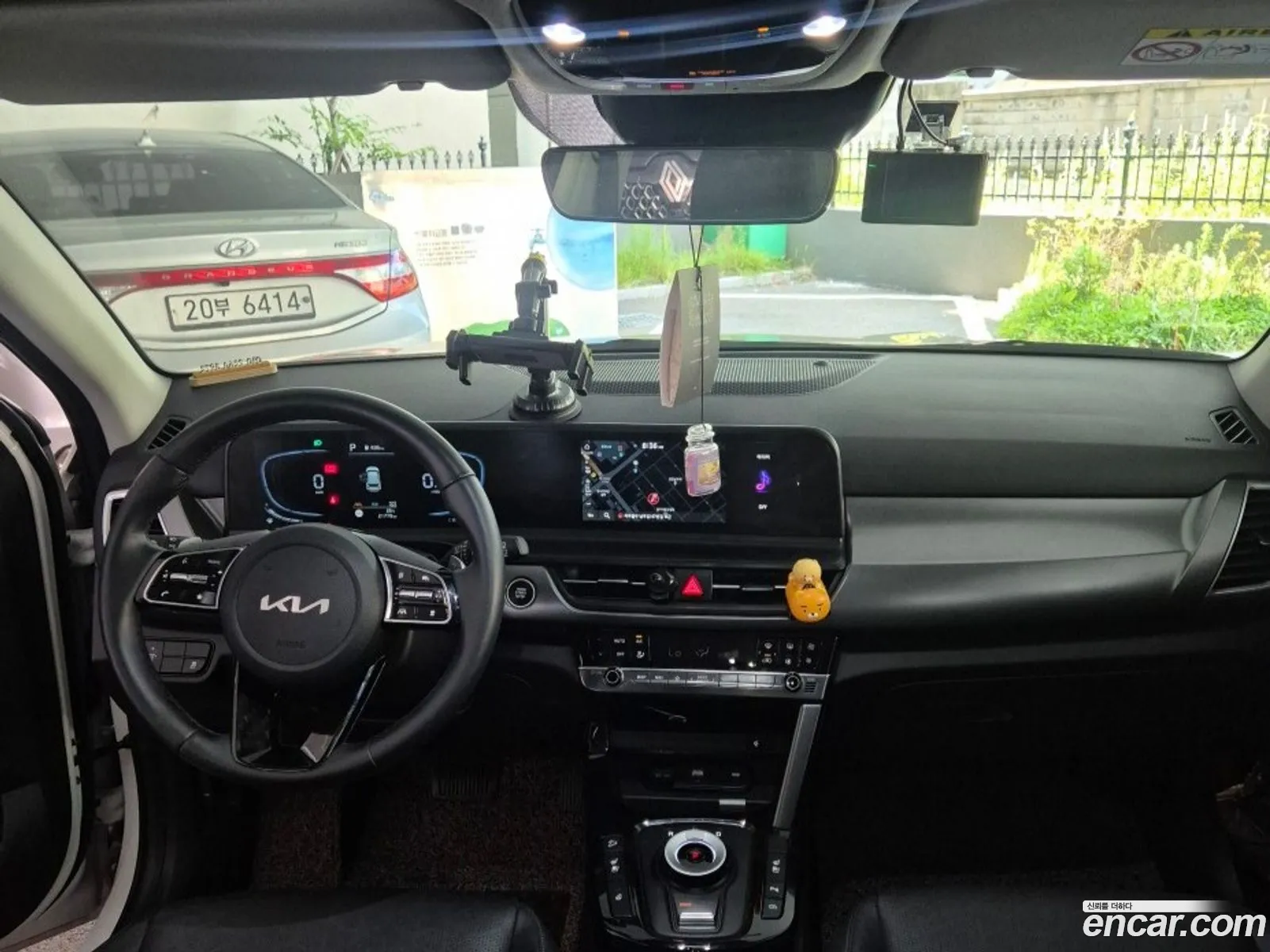 Kia Seltos 2024 — 14