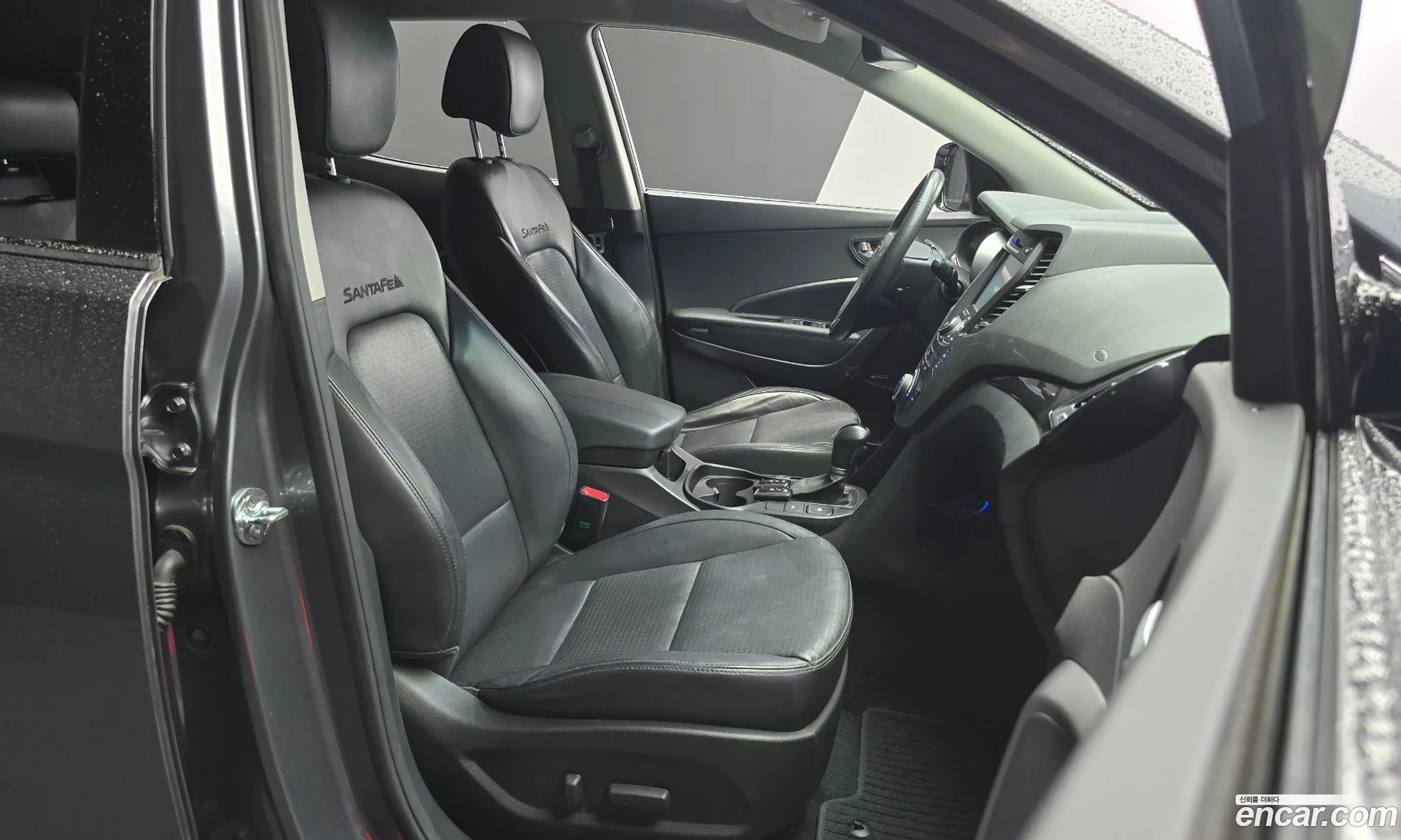 Hyundai Santa Fe DM 2012 — 20