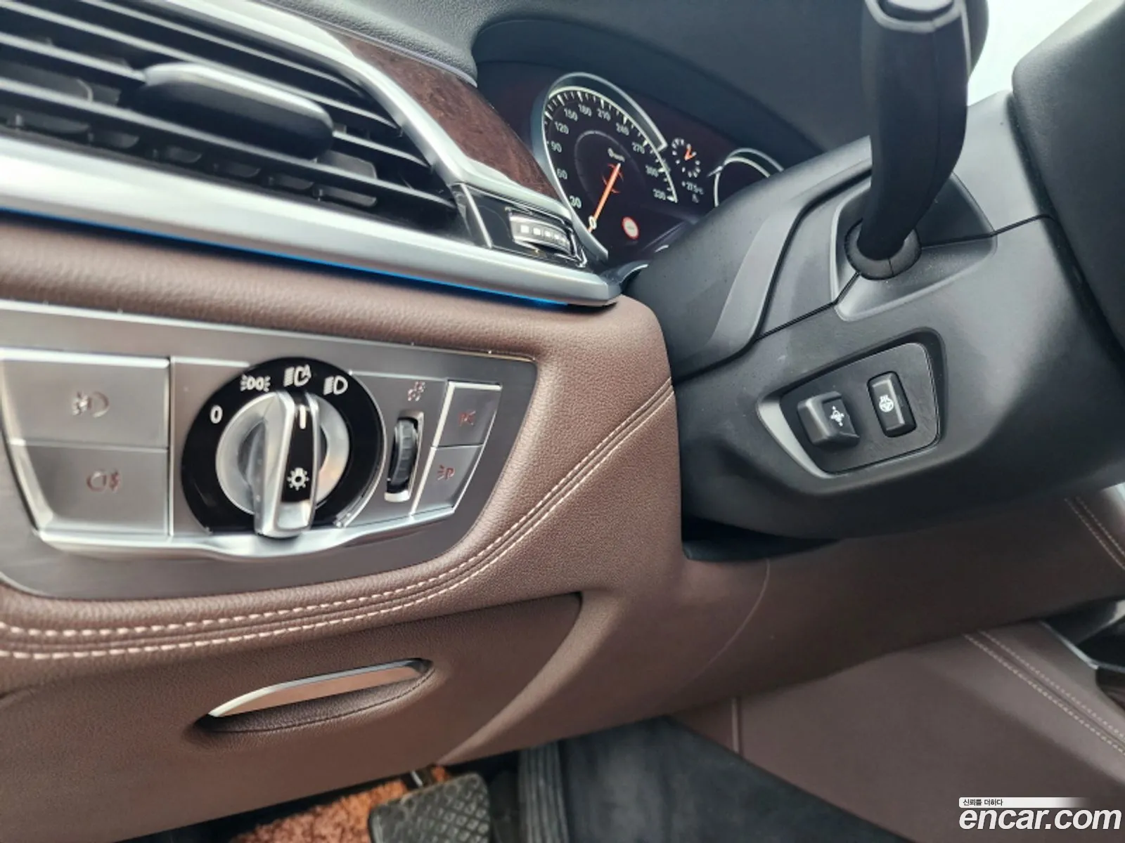 BMW 7 Series 2016 — 4