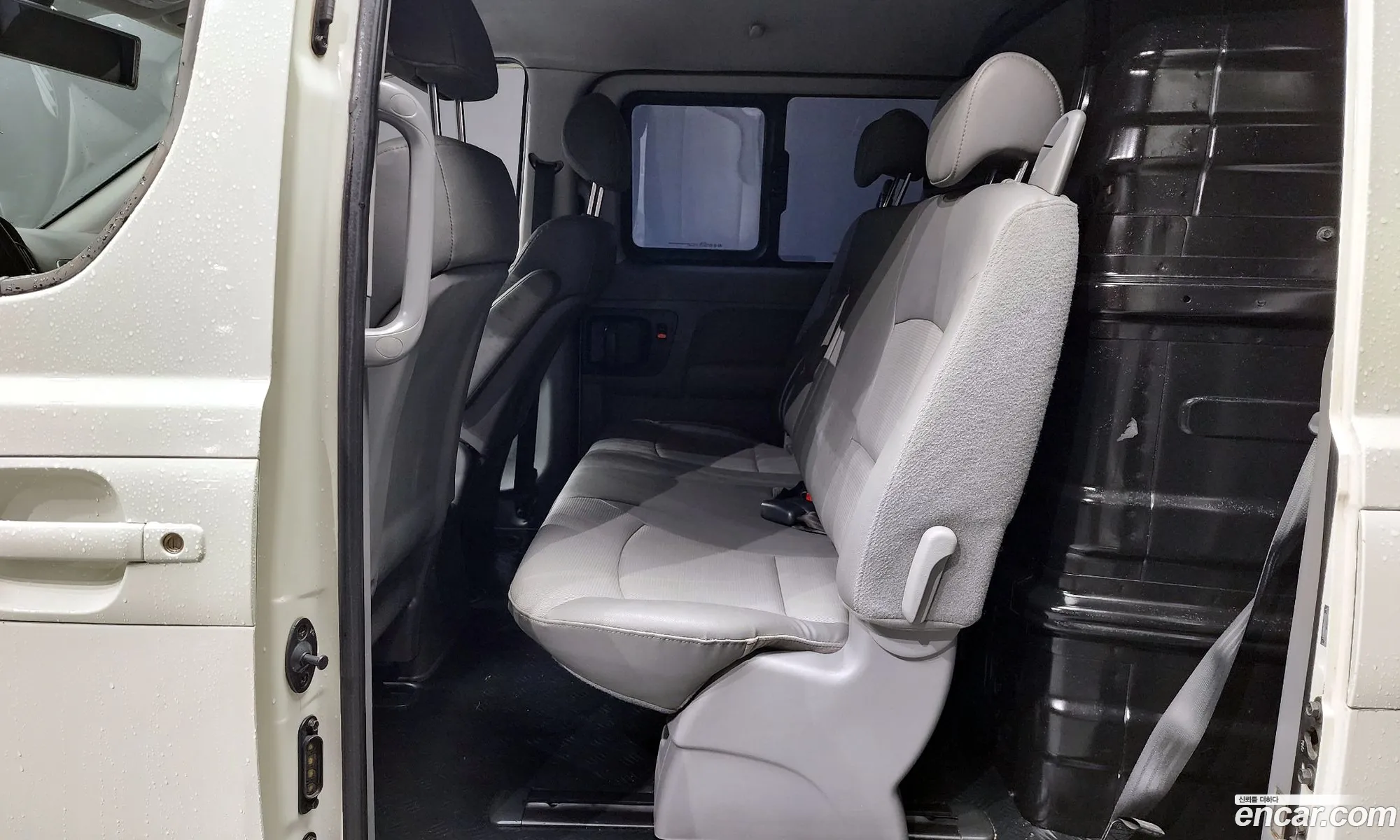 Hyundai Grand Starex 2010 — 9