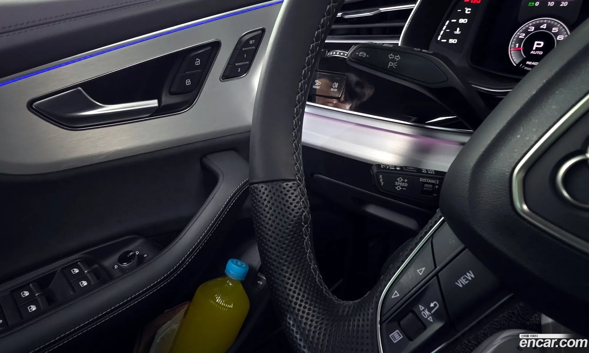 Audi Q8 2023 — 11