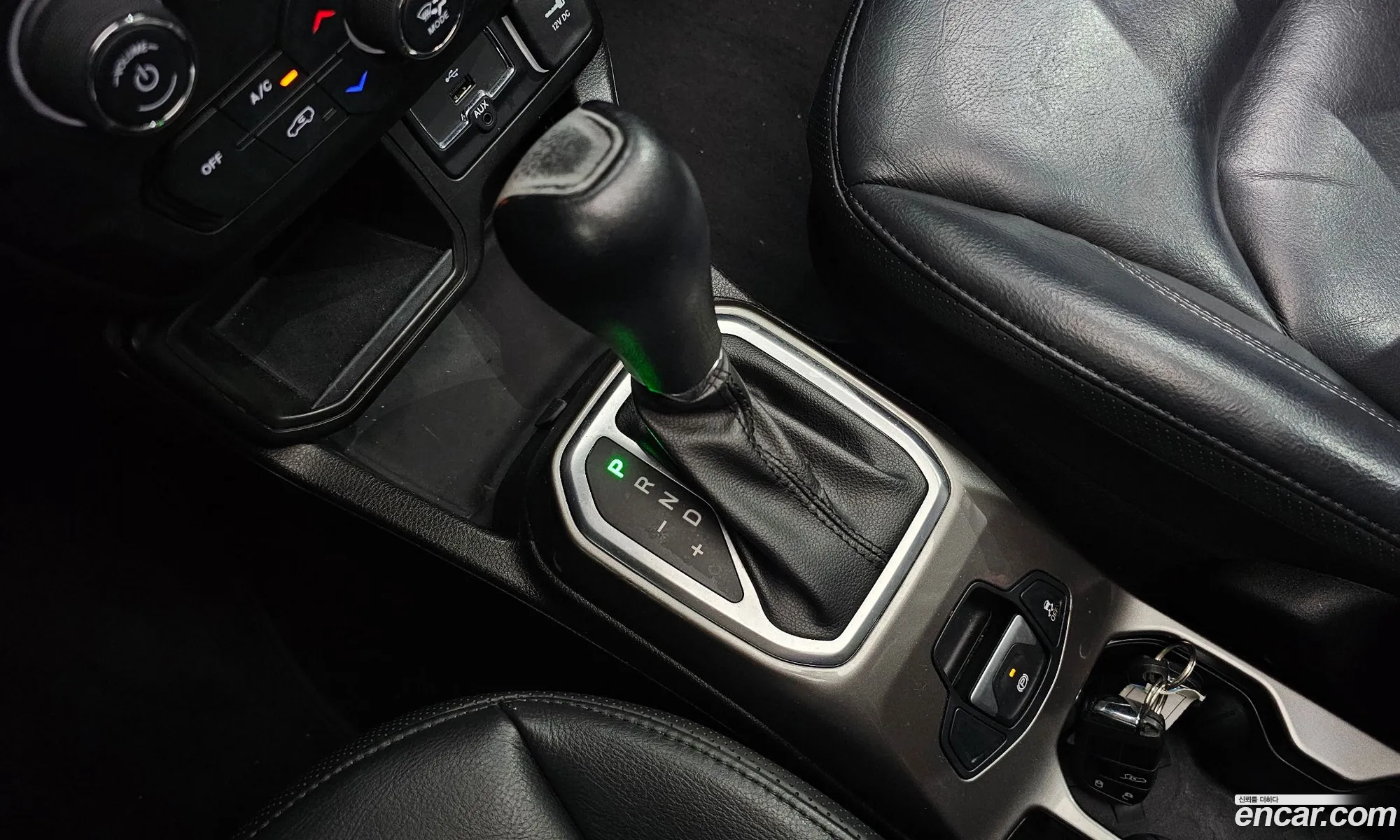 Jeep Renegade 2021 1C4NJCDB0MPM48834 — 3