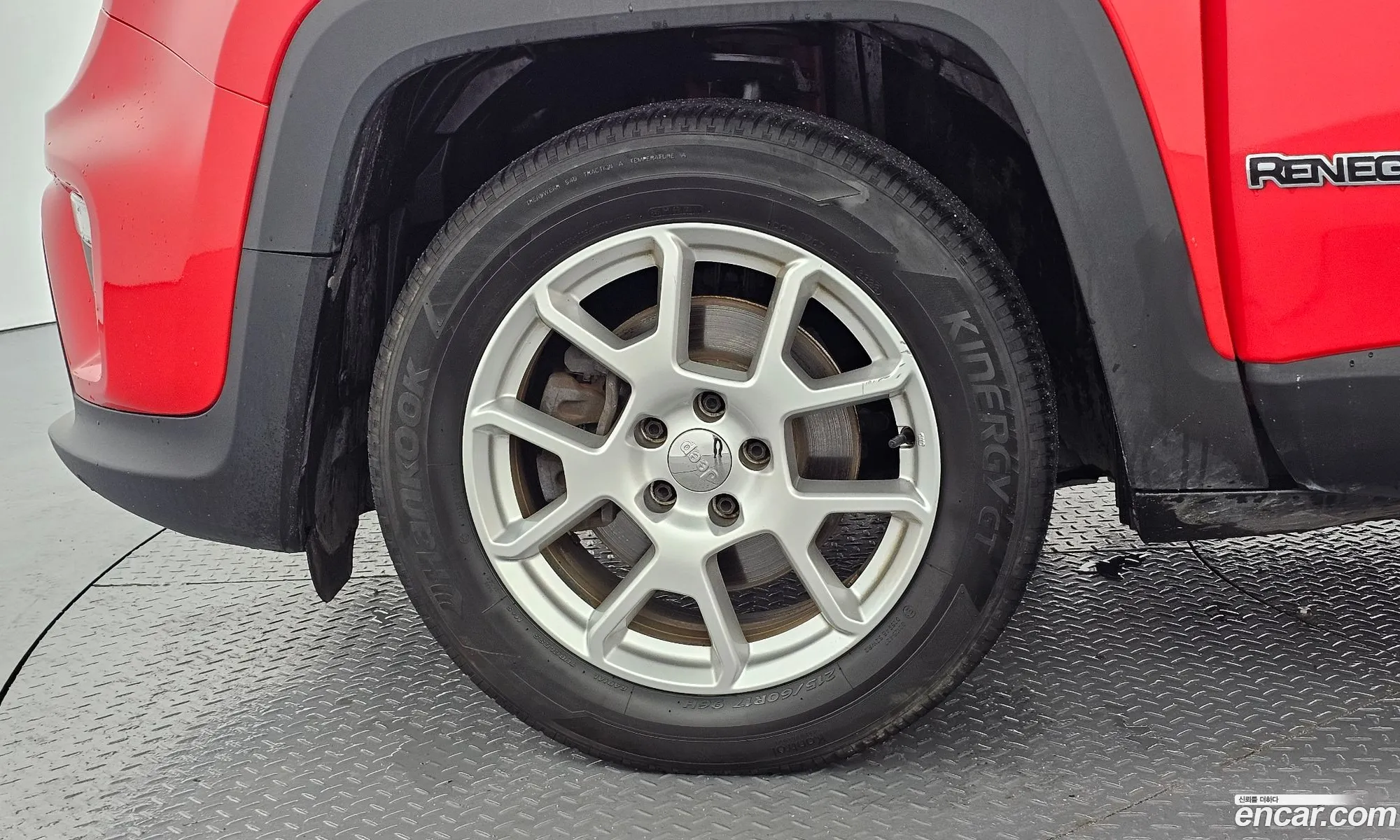 Jeep Renegade 2021 1C4NJCDB0MPM48834 — 20