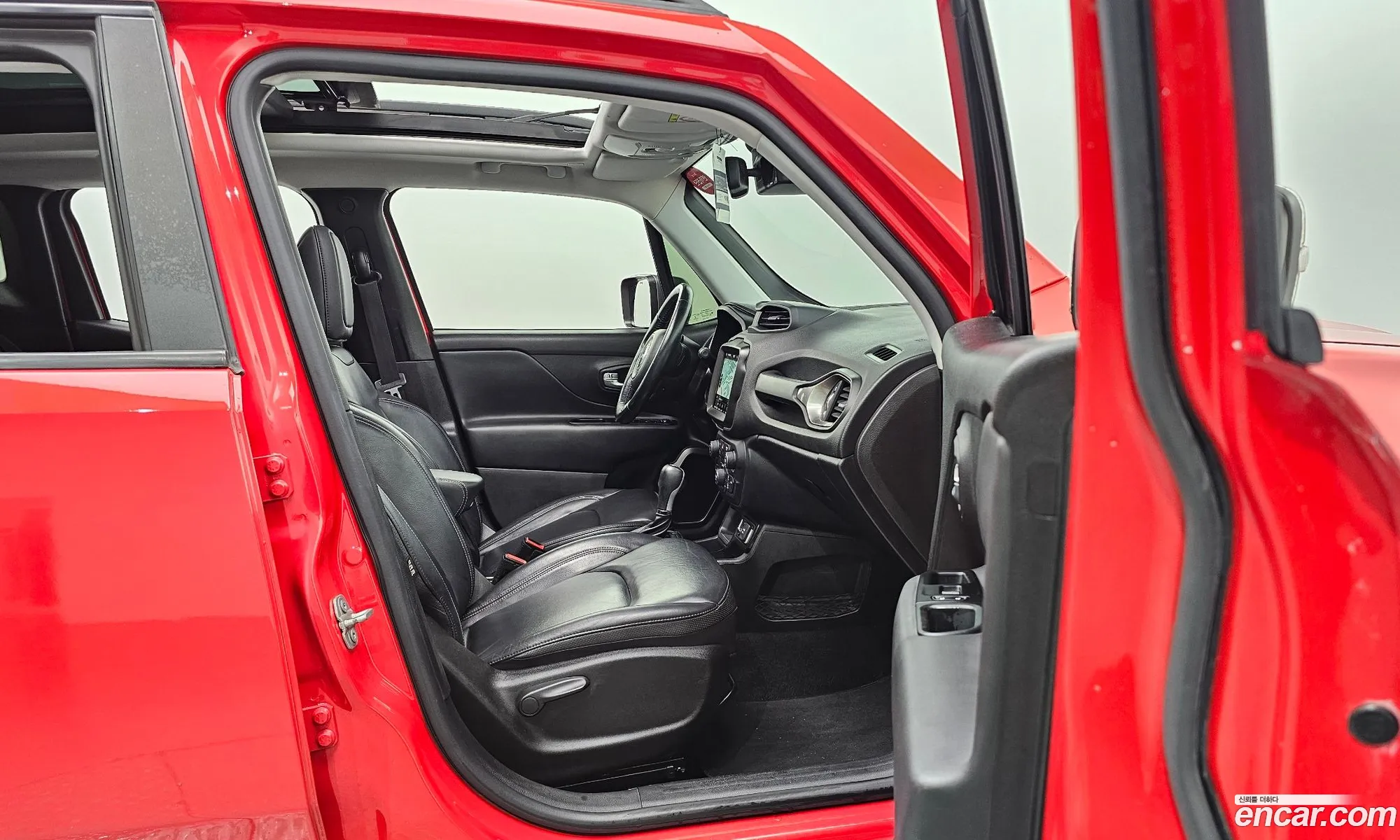 Jeep Renegade 2021 1C4NJCDB0MPM48834 — 11