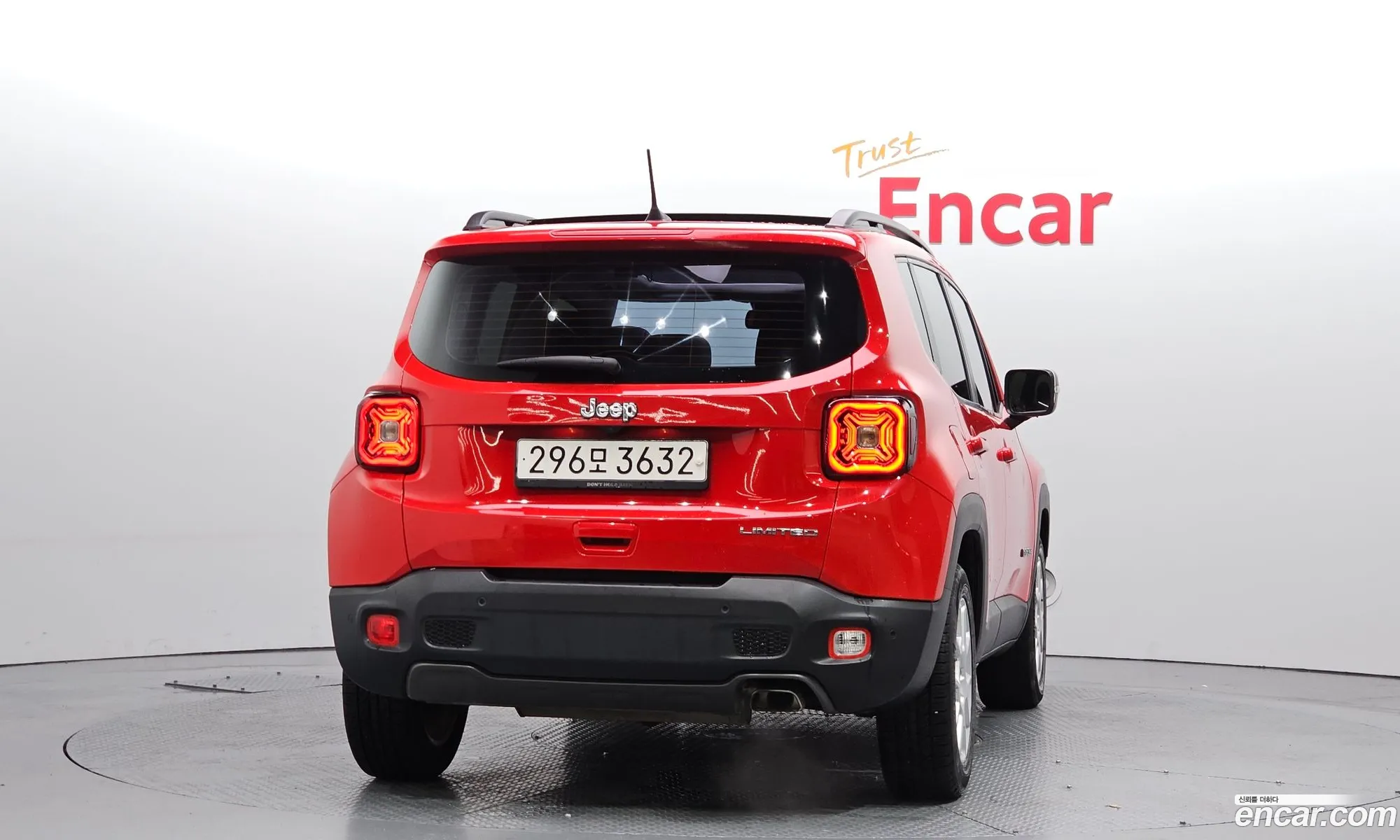 Jeep Renegade 2021 1C4NJCDB0MPM48834 — 7