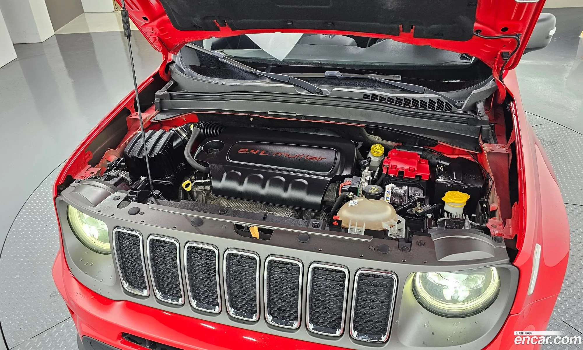 Jeep Renegade 2021 1C4NJCDB0MPM48834 — 19