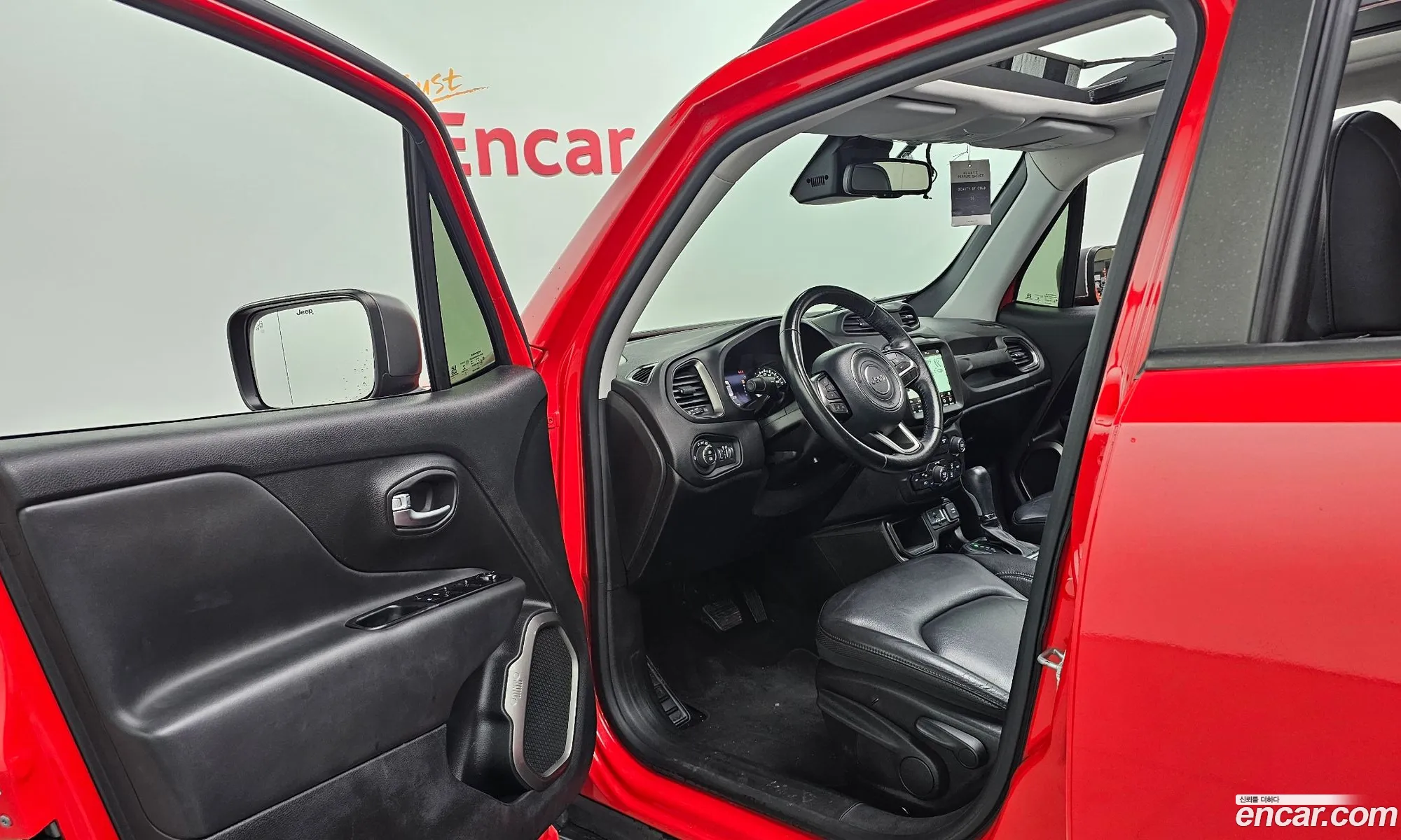Jeep Renegade 2021 1C4NJCDB0MPM48834 — 18