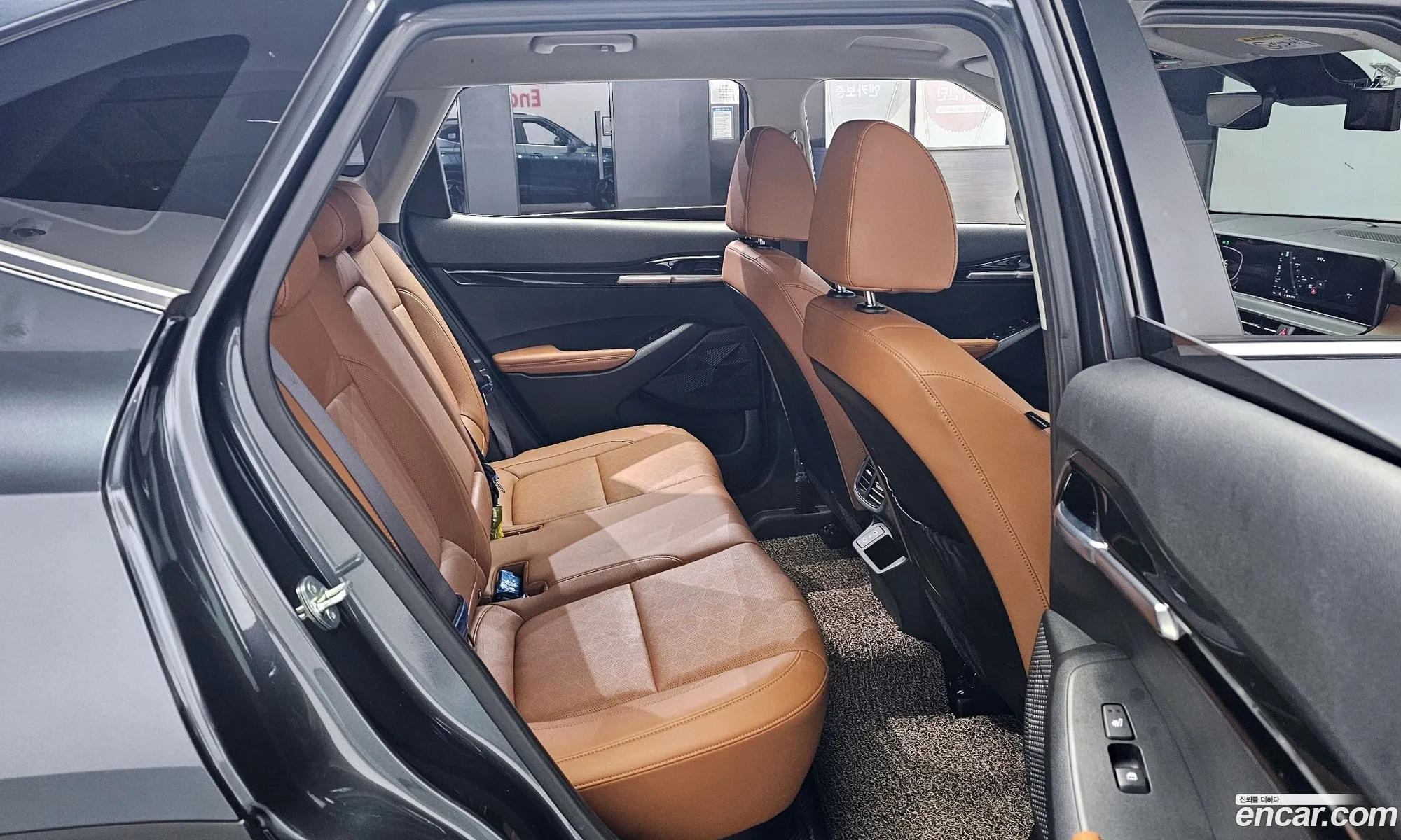 Kia Seltos 2023 — 20