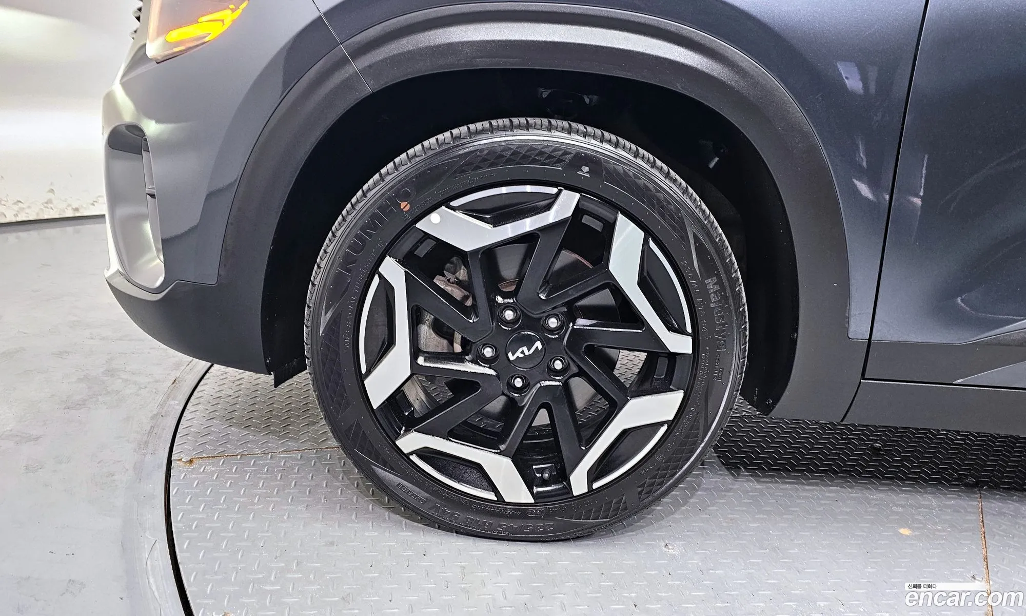 Kia Seltos 2023 — 6
