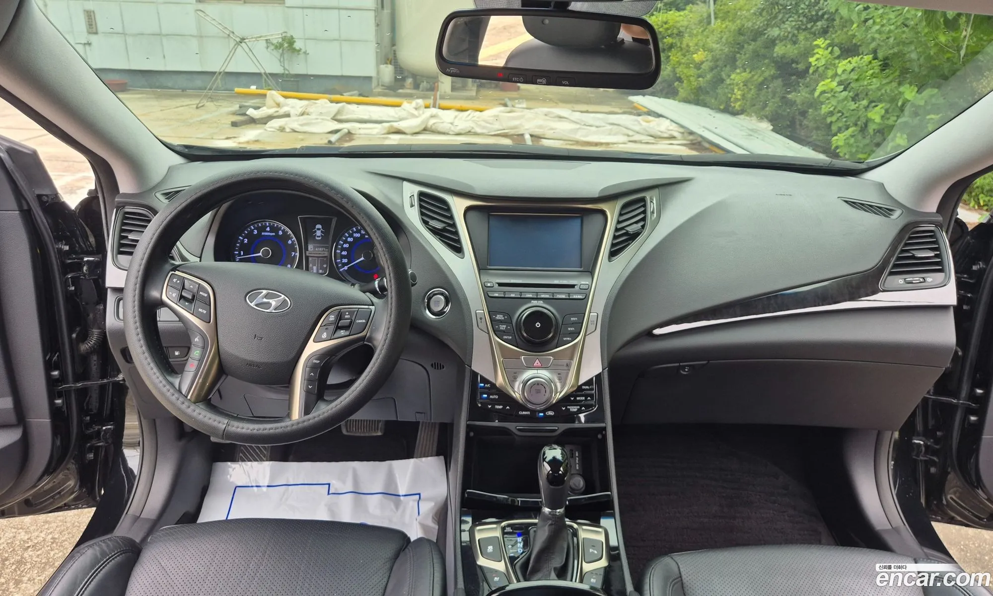 Renault Korea (Samsung) SM3 Neo 2015 — 9