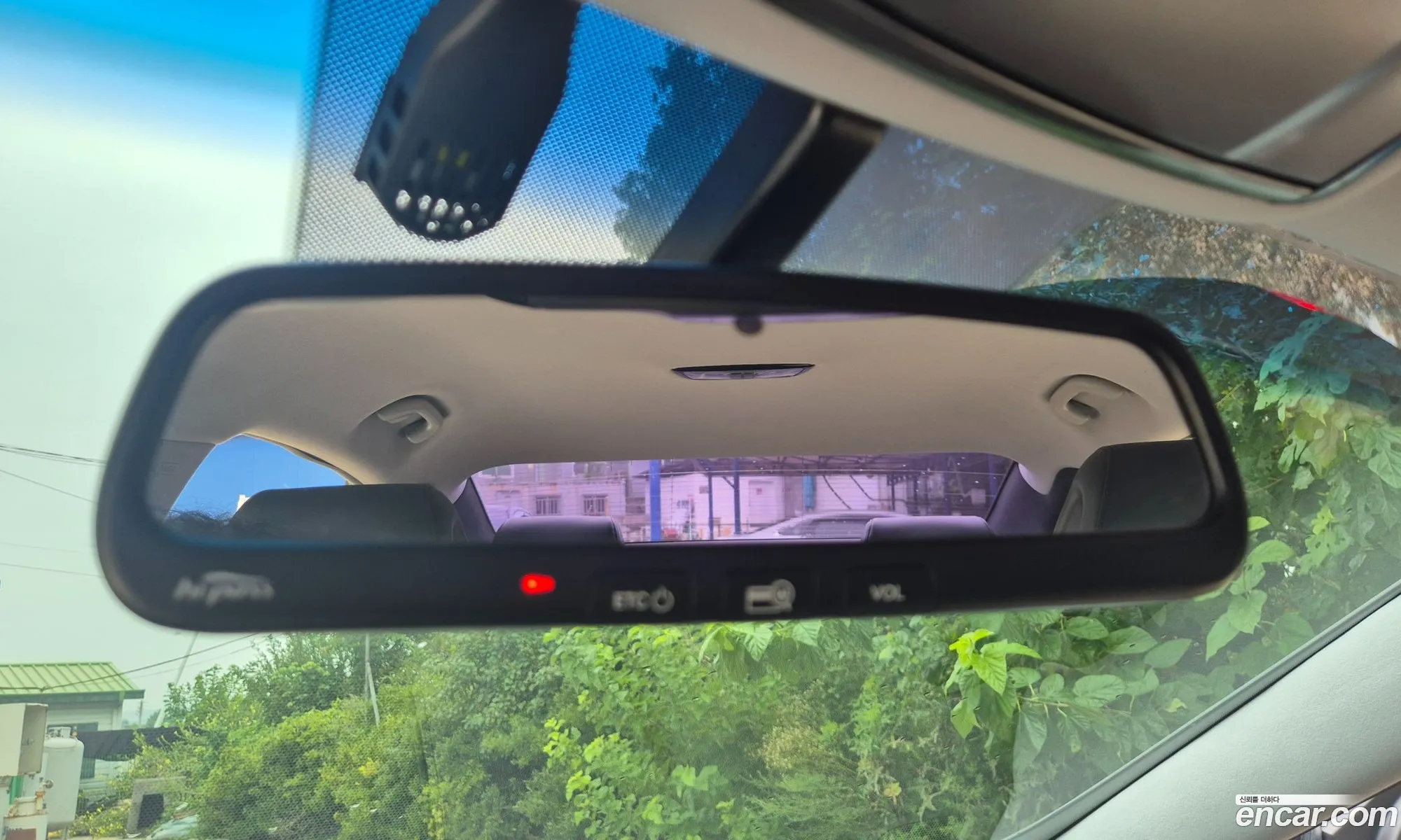 Renault Korea (Samsung) SM3 Neo 2015 — 11