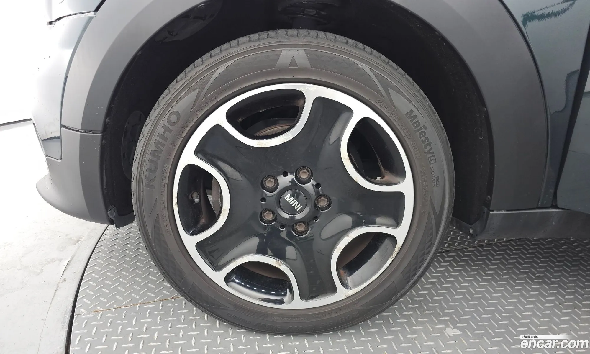 Mini Cooper SD Paceman 2013 WMWRS7109DWR73001 — 19