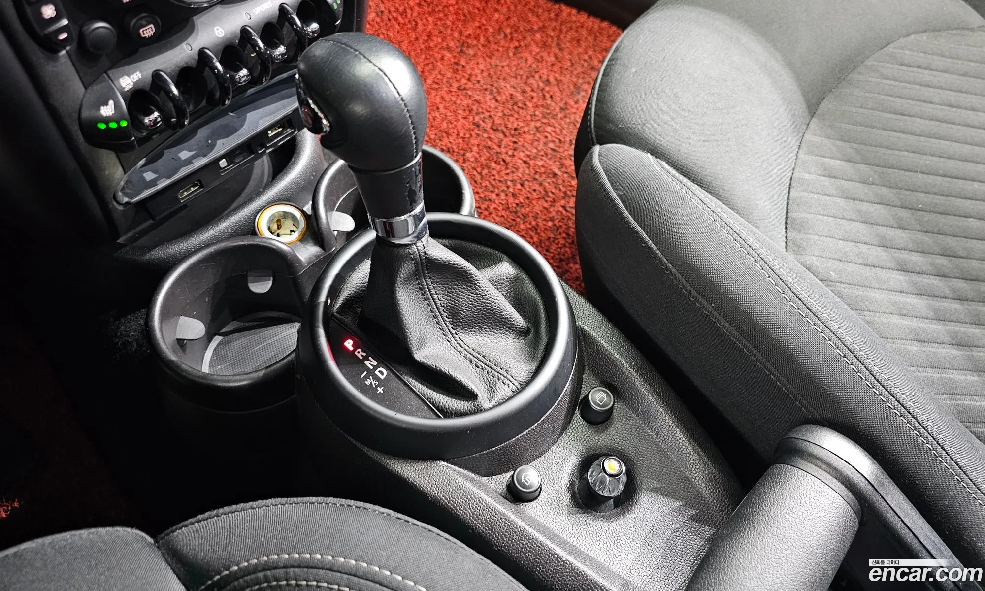 Mini Cooper SD Paceman 2013 WMWRS7109DWR73001 — 2