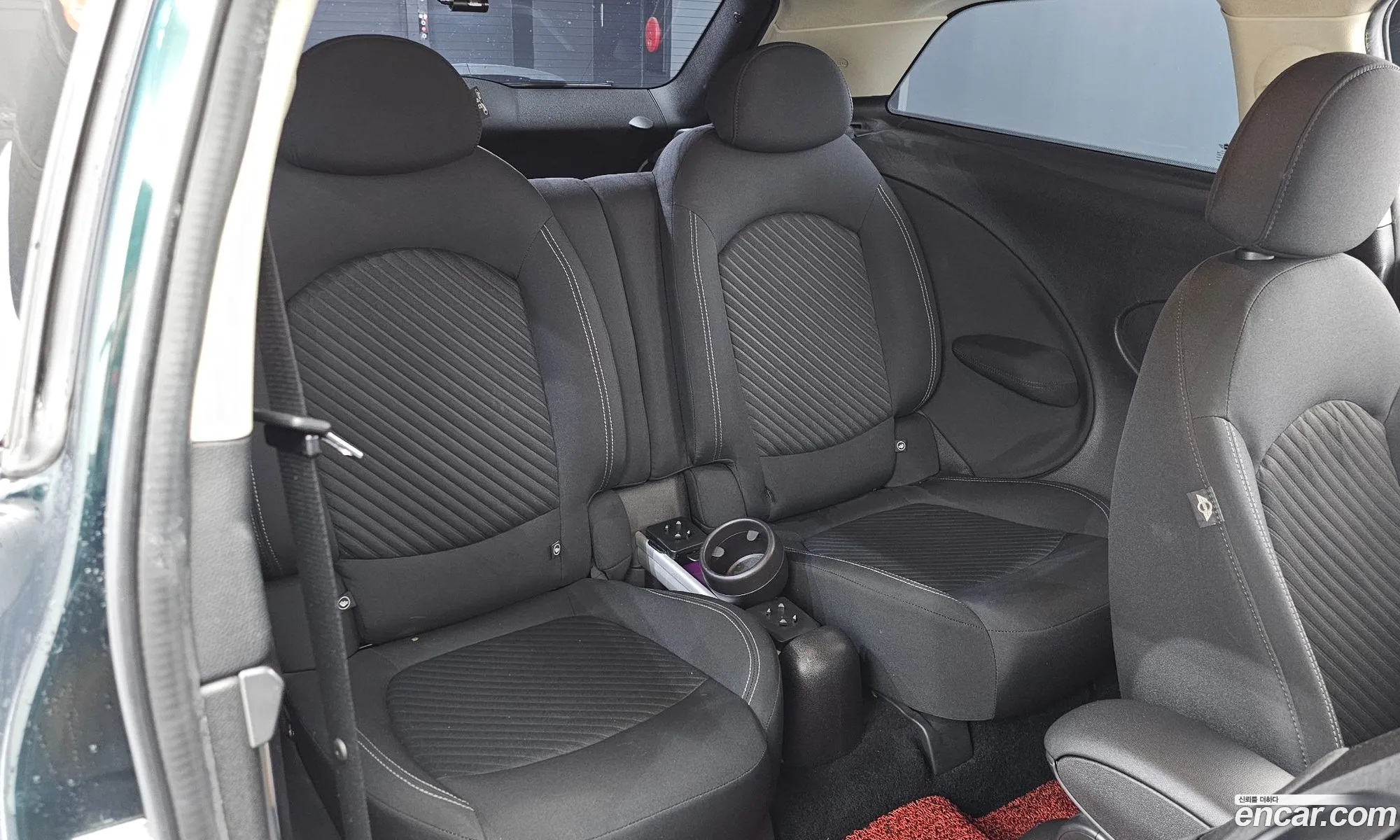 Mini Cooper SD Paceman 2013 WMWRS7109DWR73001 — 13