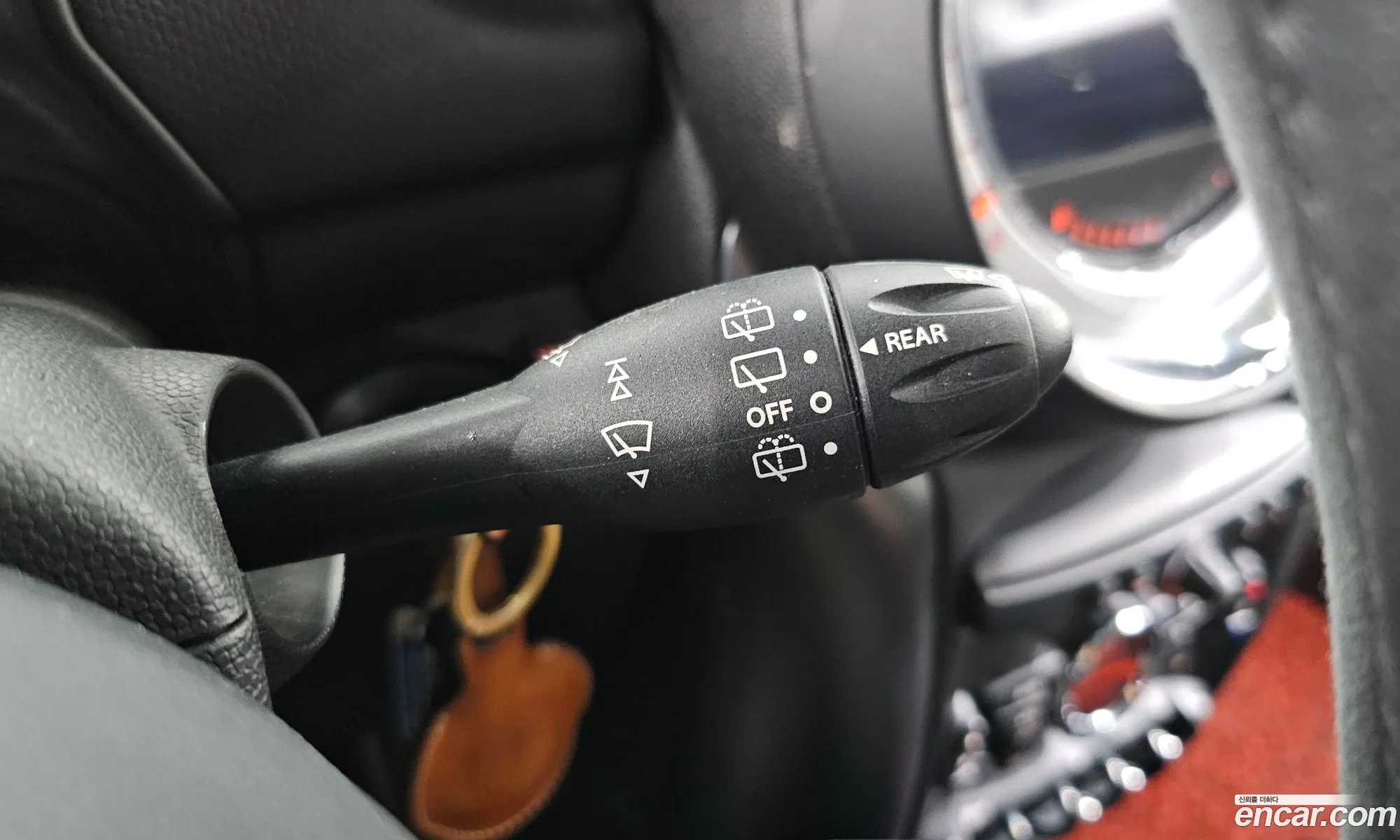 Mini Cooper SD Paceman 2013 WMWRS7109DWR73001 — 15
