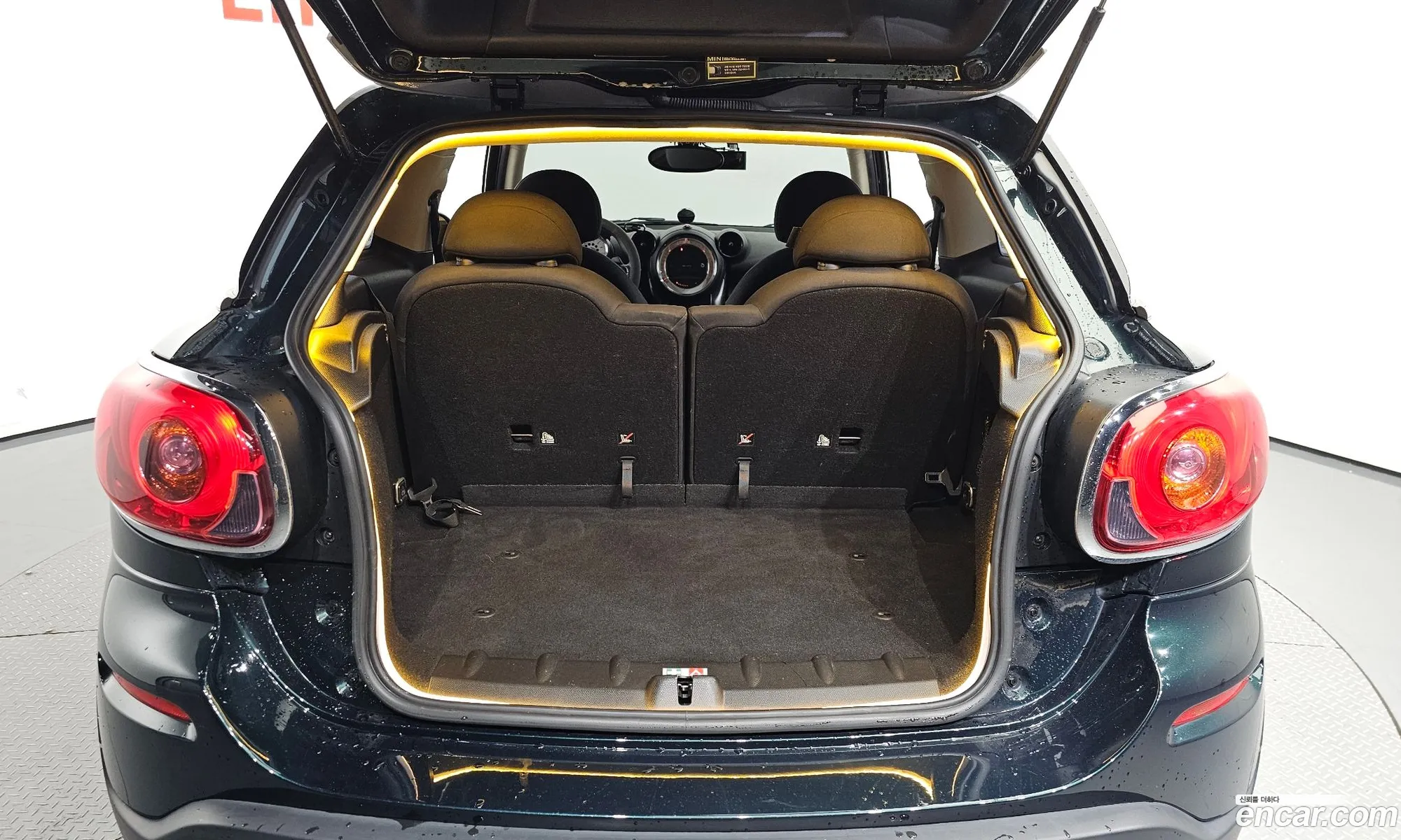Mini Cooper SD Paceman 2013 WMWRS7109DWR73001 — 11