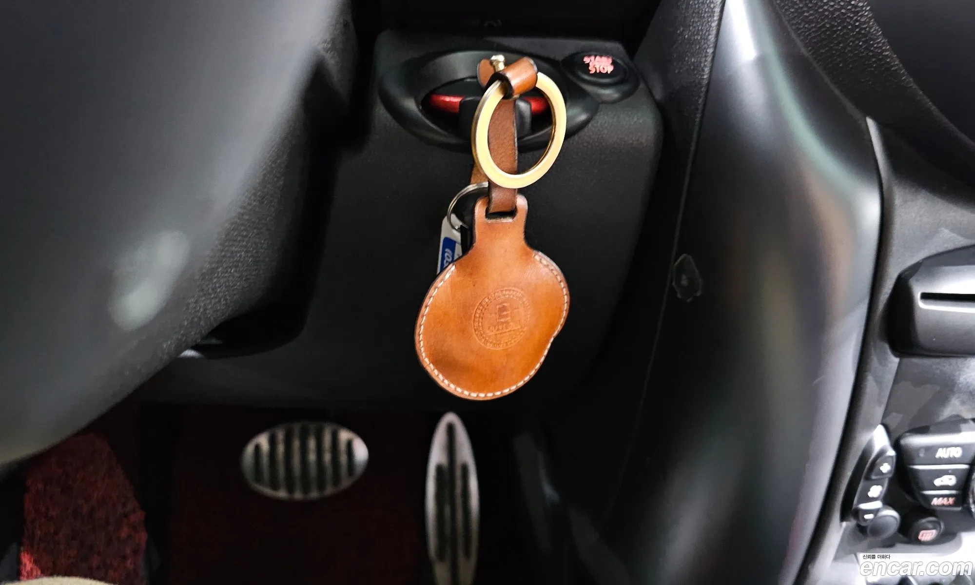 Mini Cooper SD Paceman 2013 WMWRS7109DWR73001 — 10