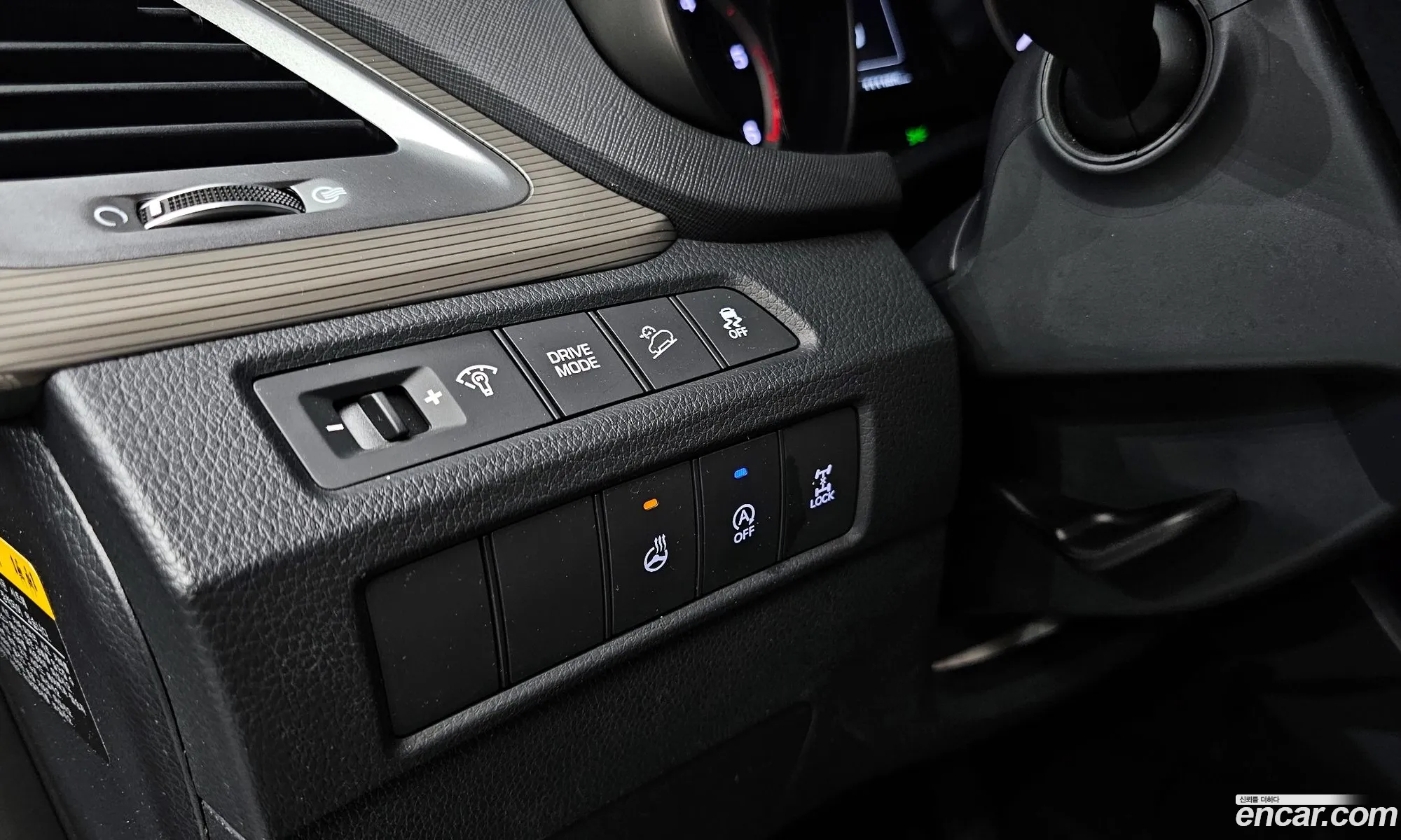 Hyundai Maxcruz 2016 — 18