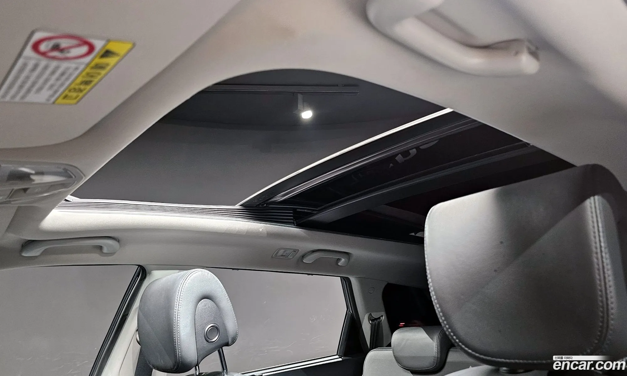 Hyundai Maxcruz 2016 — 19
